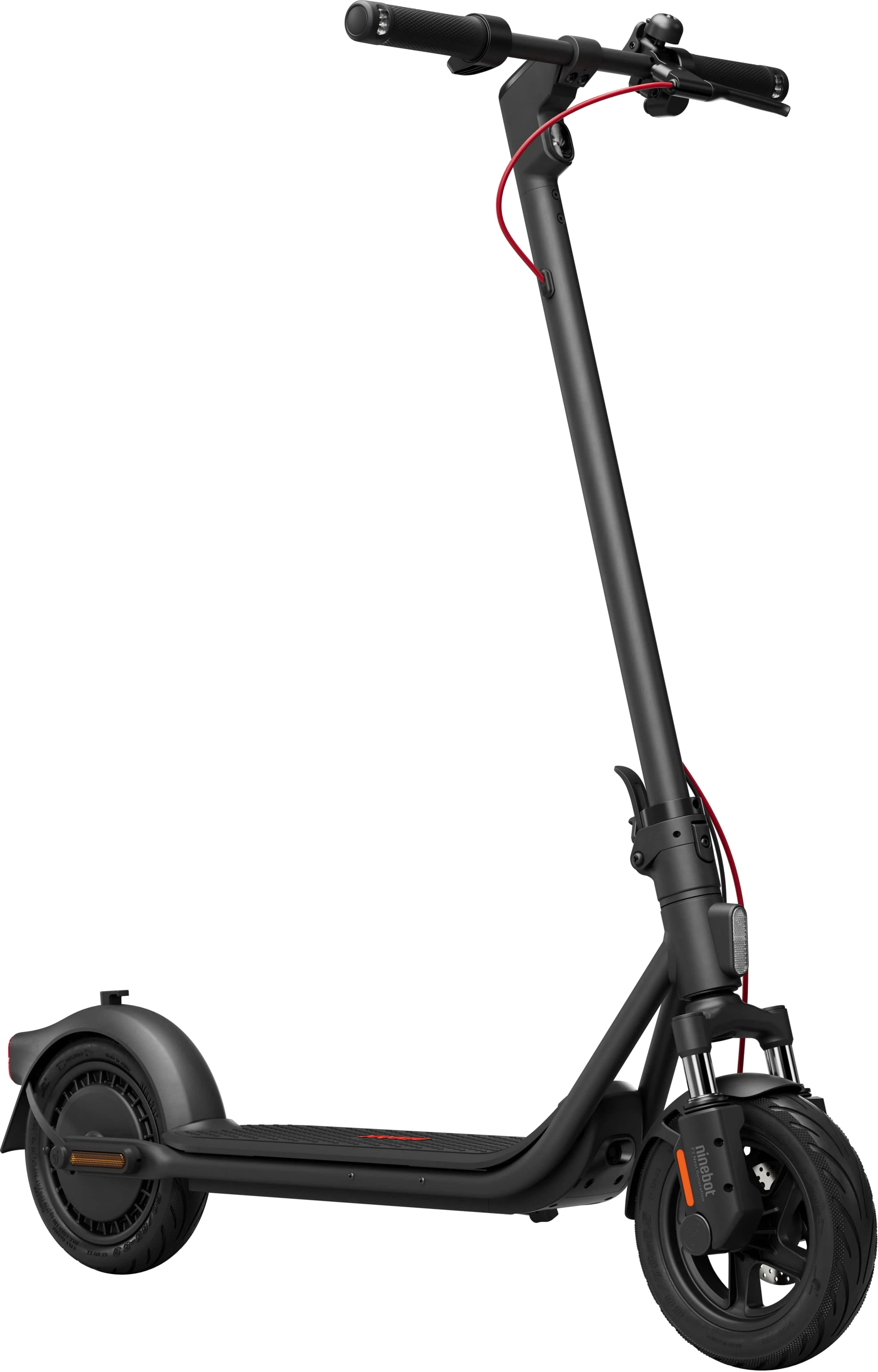 Електросамокат Segway-Ninebot F2 PRO E II - Black (AA.05.12.03.0007)