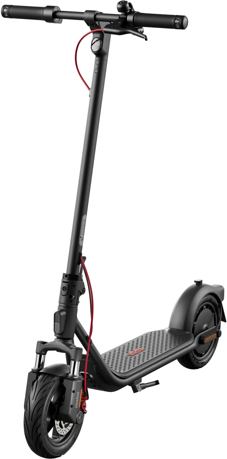 Електросамокат Segway-Ninebot F2 PRO E II - Black (AA.05.12.03.0007)