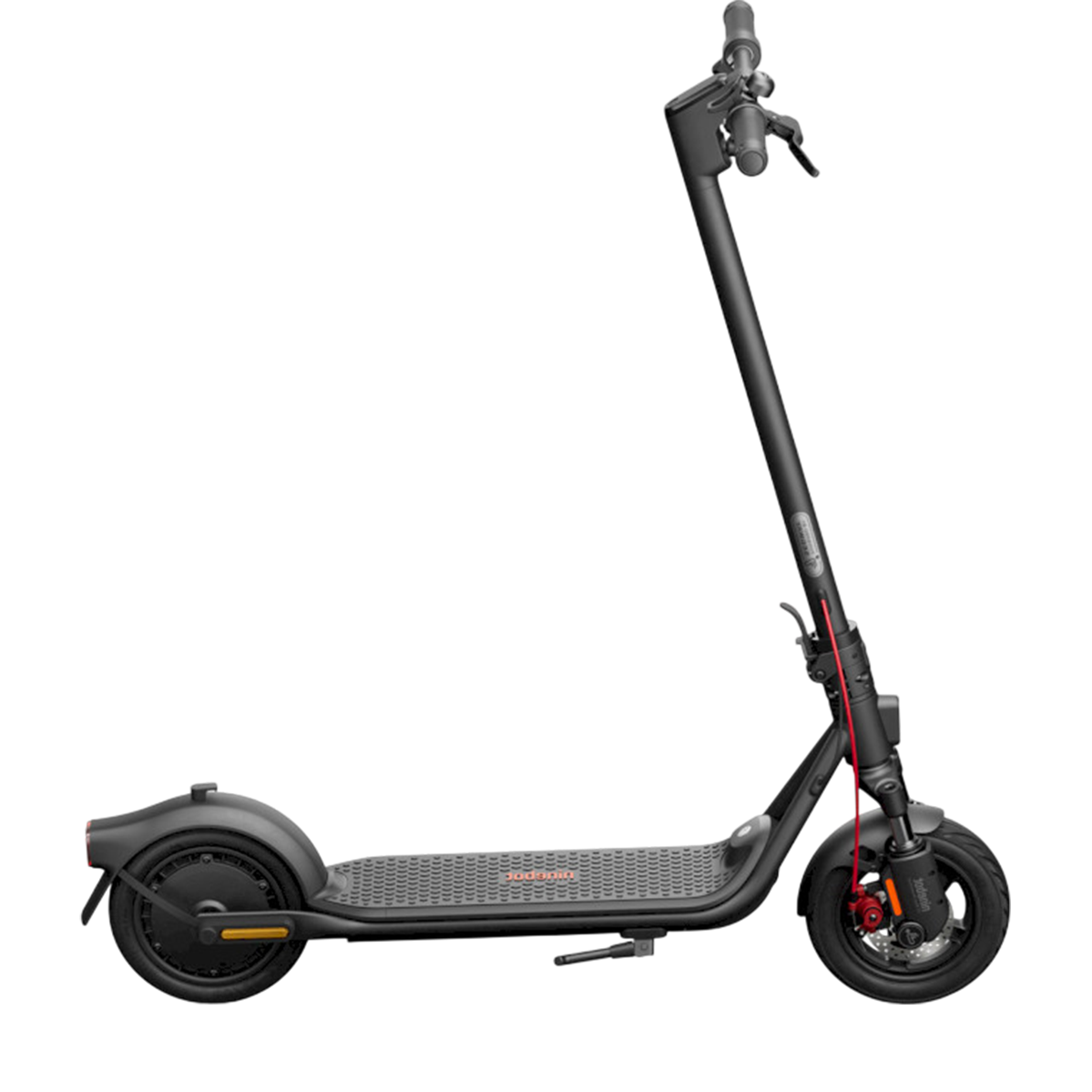 Електросамокат Segway-Ninebot F2 PRO E II - Black (AA.05.12.03.0007)