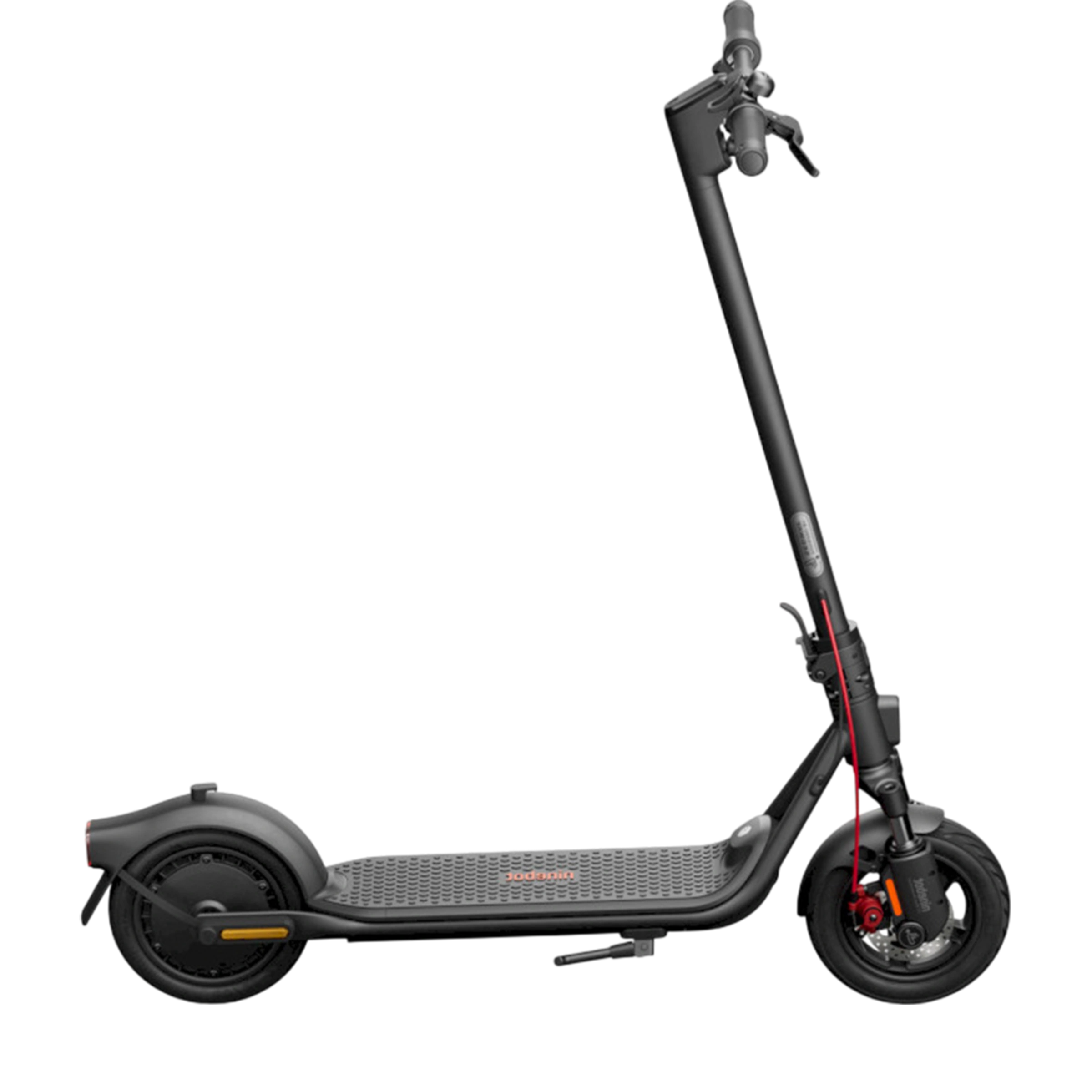 Електросамокат Segway-Ninebot F2 PRO E II - Black (AA.05.12.03.0007)