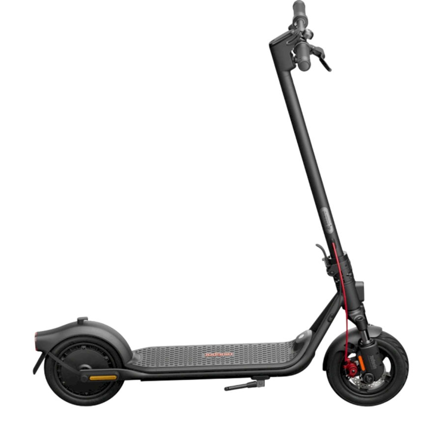 Електросамокат Segway-Ninebot F2 PRO E II - Black (AA.05.12.03.0007)