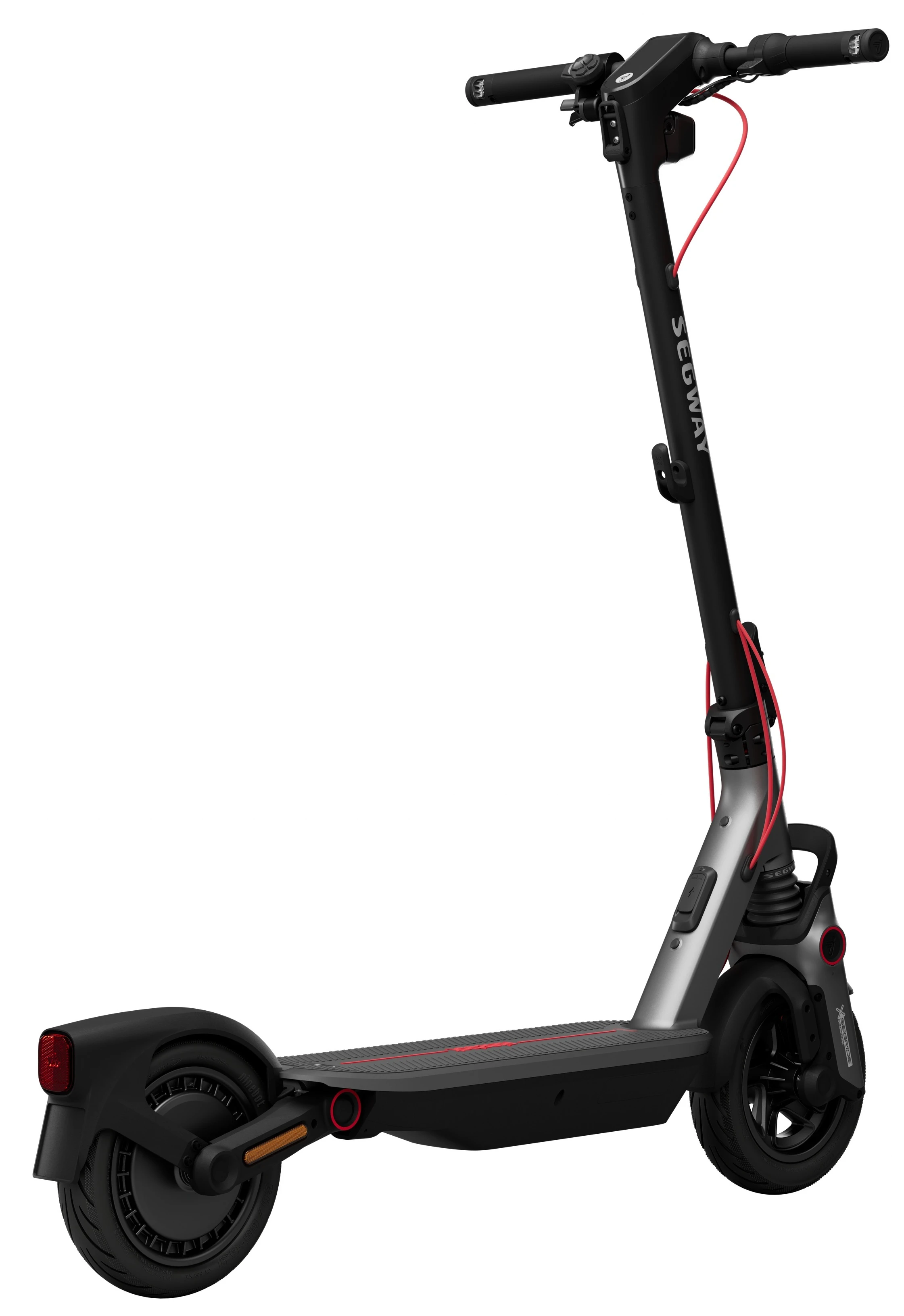 Електросамокат Segway-Ninebot F3 E - Gray (AA.05.17.01.0005)