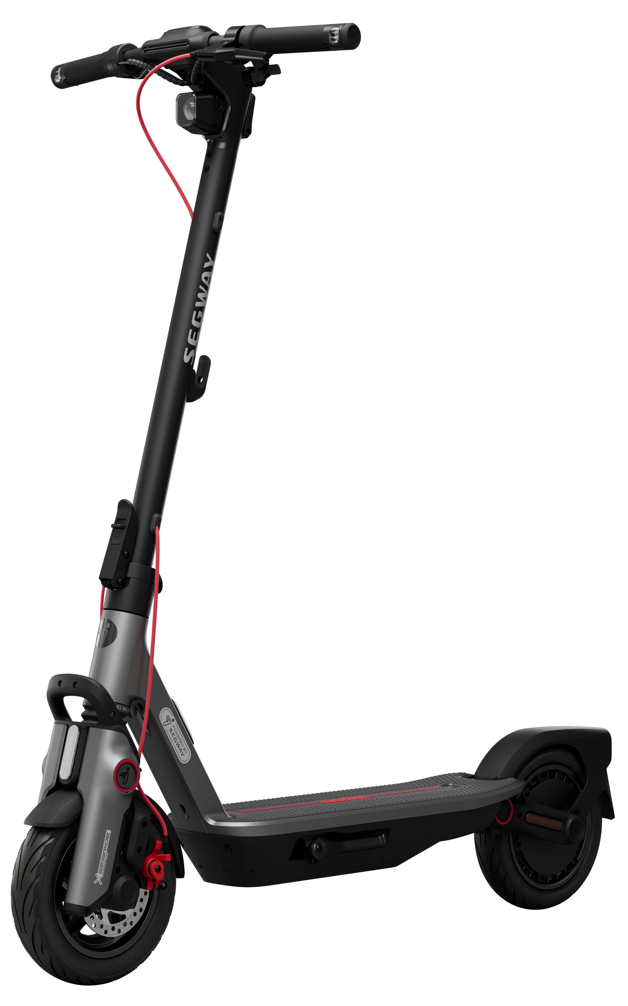 Електросамокат Segway-Ninebot F3 E - Gray (AA.05.17.01.0005)