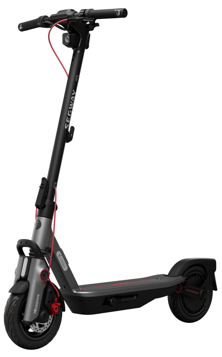 Електросамокат Segway-Ninebot F3 E - Gray (AA.05.17.01.0005)