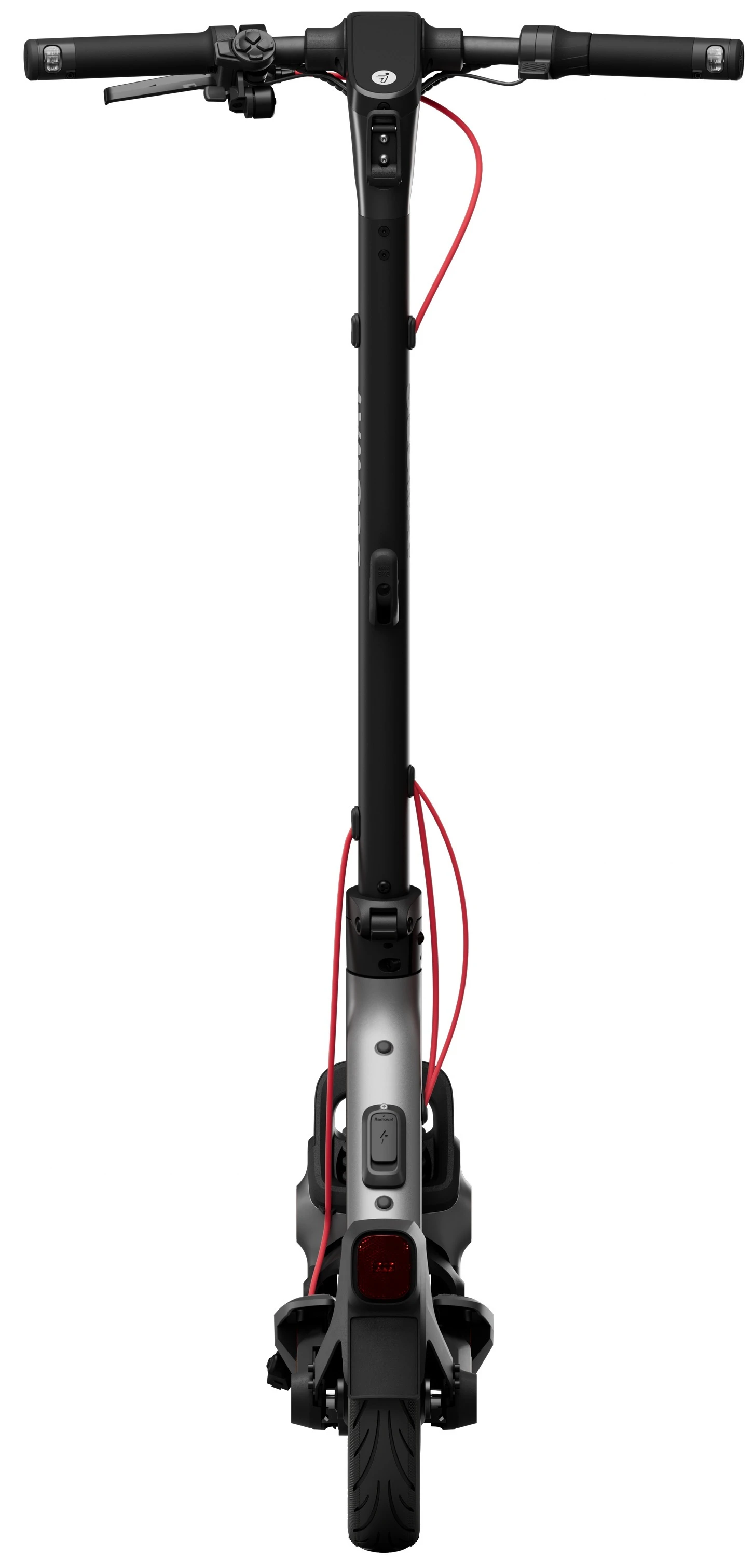 Електросамокат Segway-Ninebot F3 E - Gray (AA.05.17.01.0005)