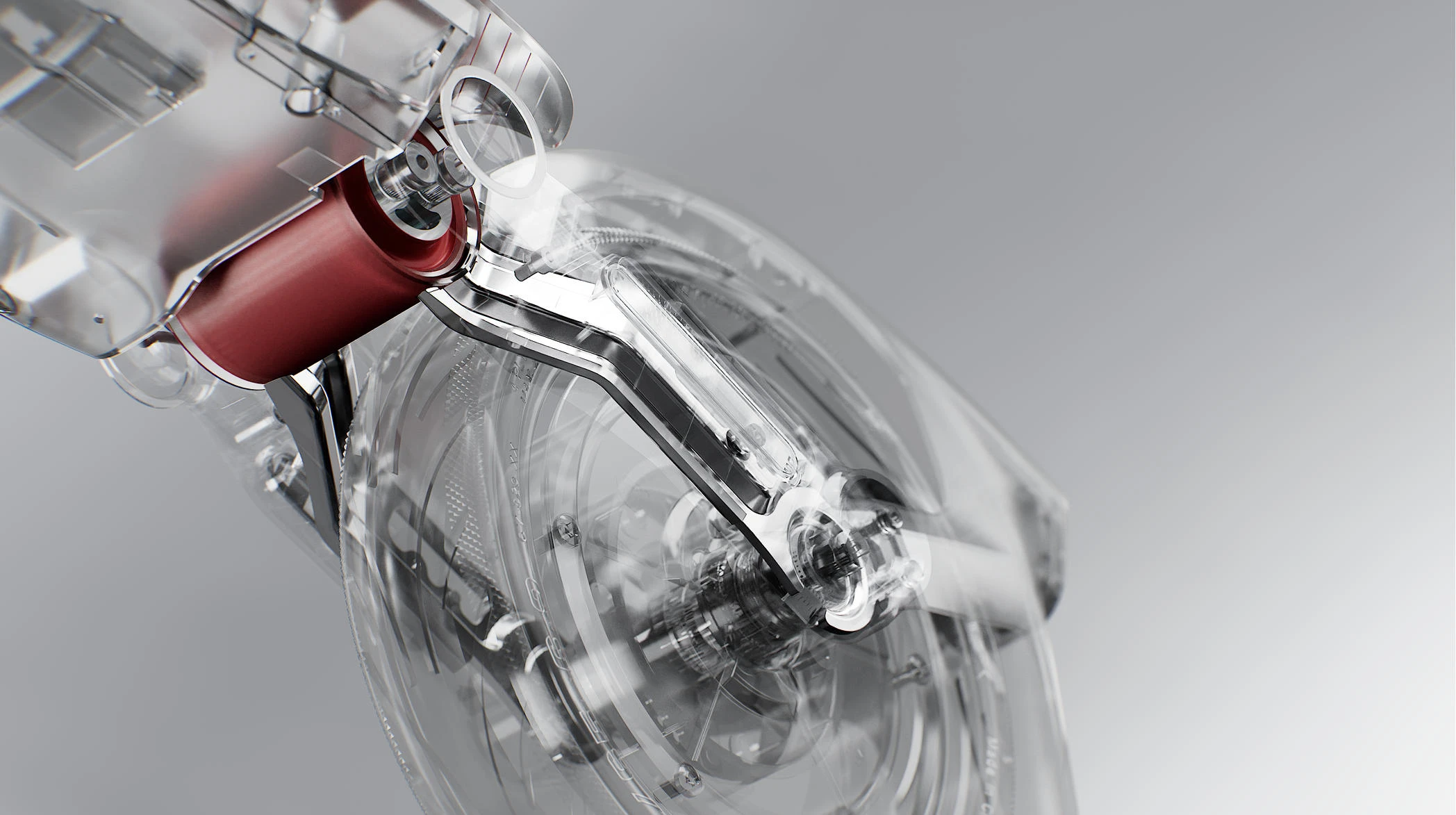 Електросамокат Segway-Ninebot F3 E - Gray (AA.05.17.01.0005)