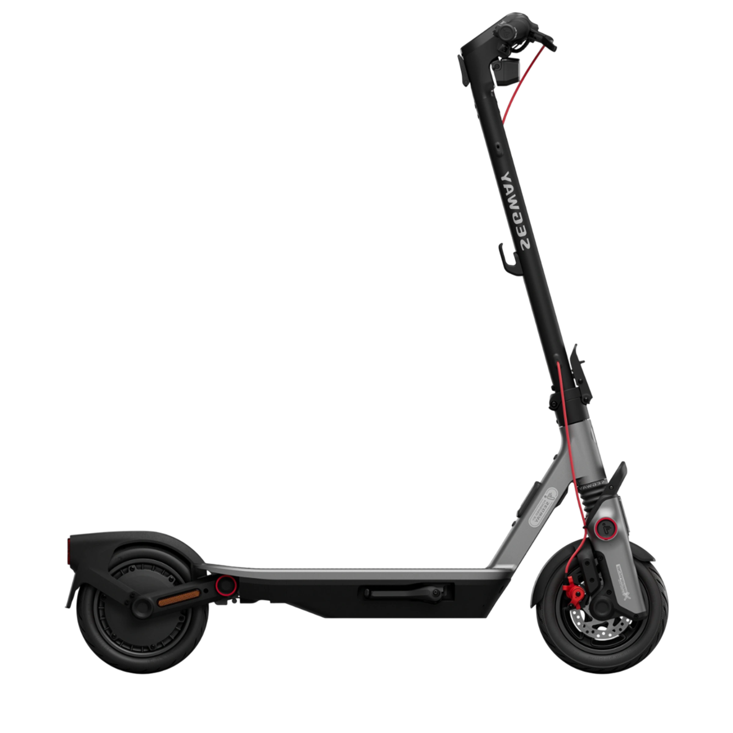 Електросамокат Segway-Ninebot F3 E - Gray (AA.05.17.01.0005)
