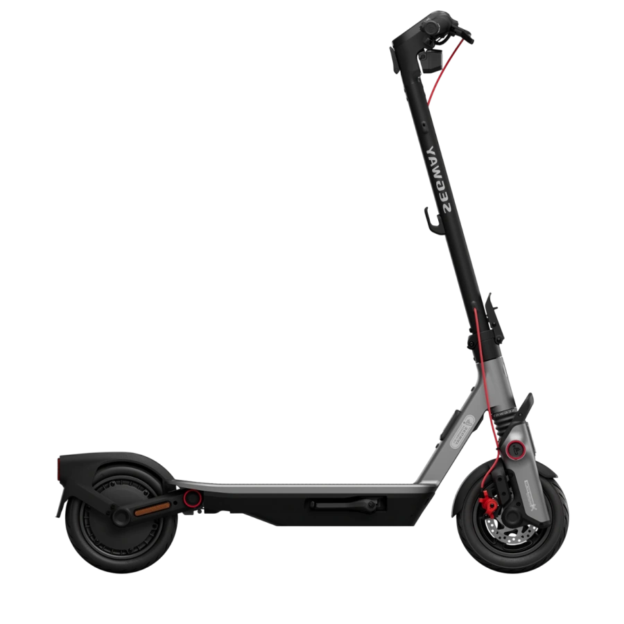 Електросамокат Segway-Ninebot F3 E - Gray (AA.05.17.01.0005)