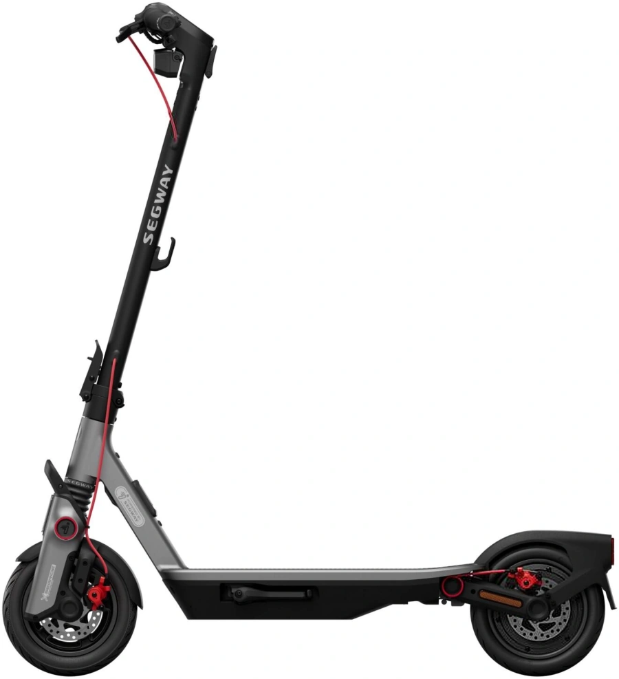 Електросамокат Segway-Ninebot F3 PRO E - Gray (AA.05.17.02.0003)