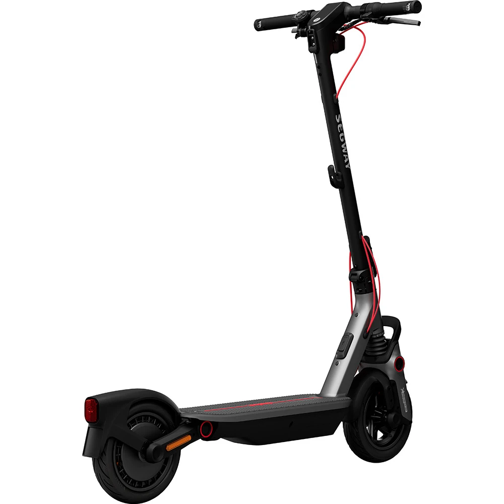 Електросамокат Segway-Ninebot F3 PRO E - Gray (AA.05.17.02.0003)