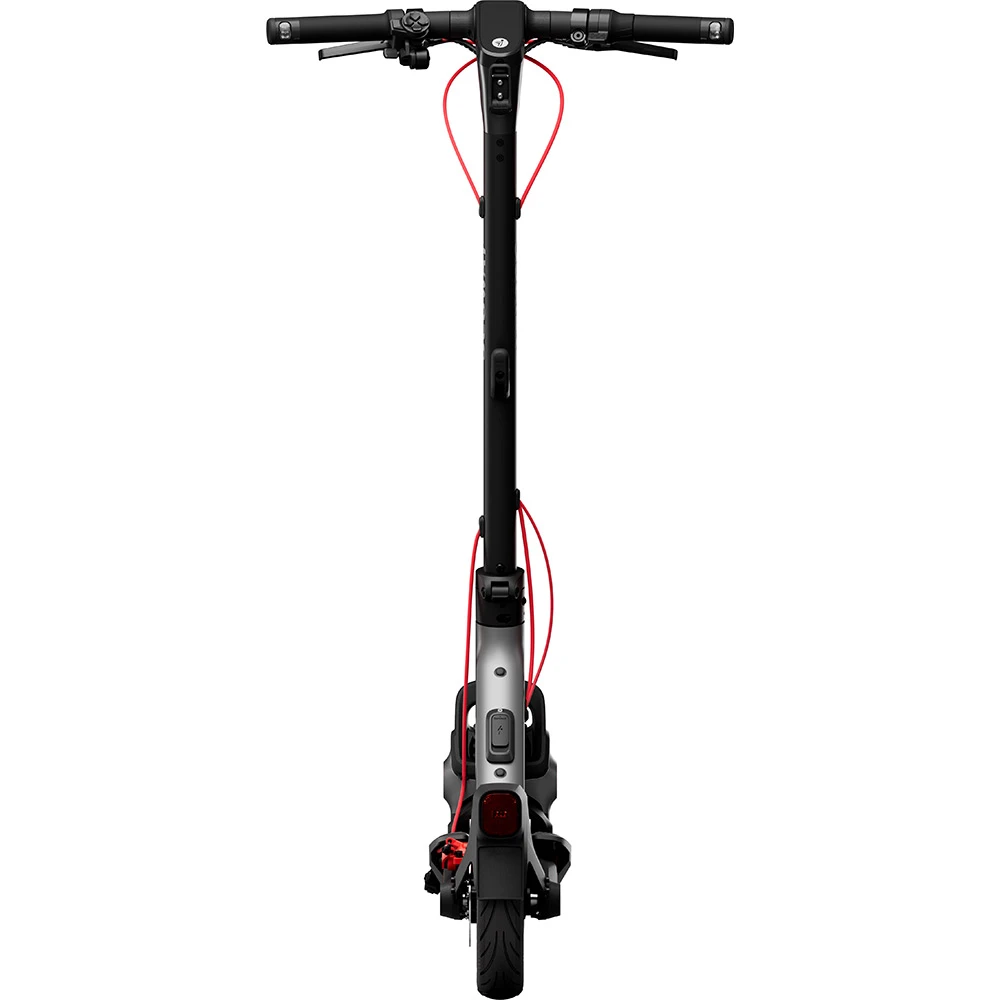 Електросамокат Segway-Ninebot F3 PRO E - Gray (AA.05.17.02.0003)