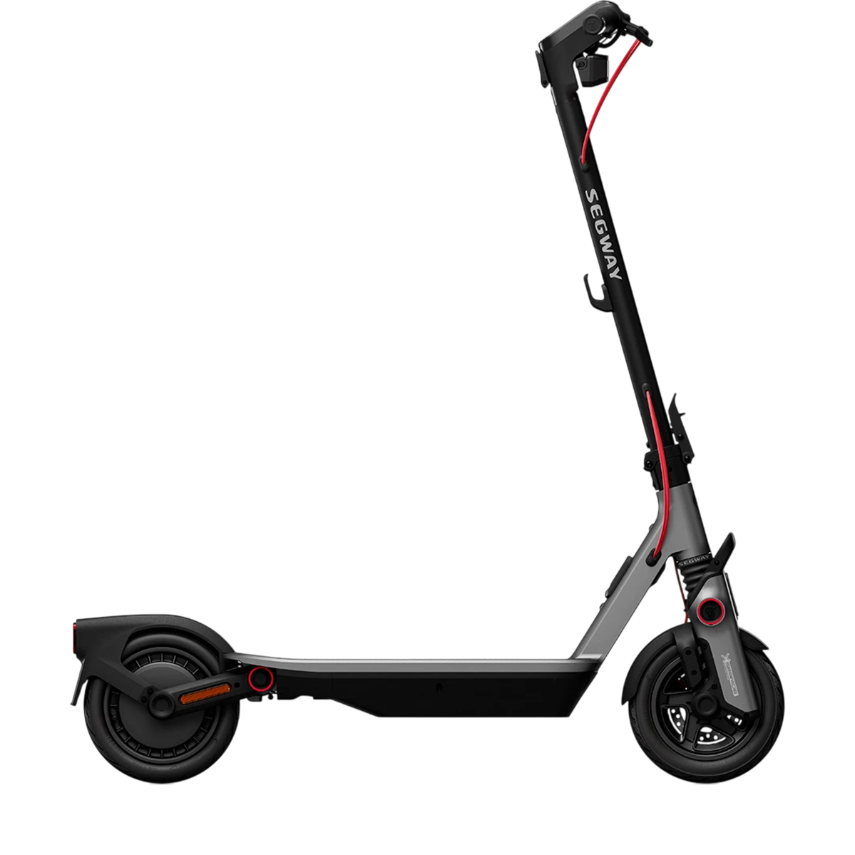 Електросамокат Segway-Ninebot F3 PRO E - Gray (AA.05.17.02.0003)