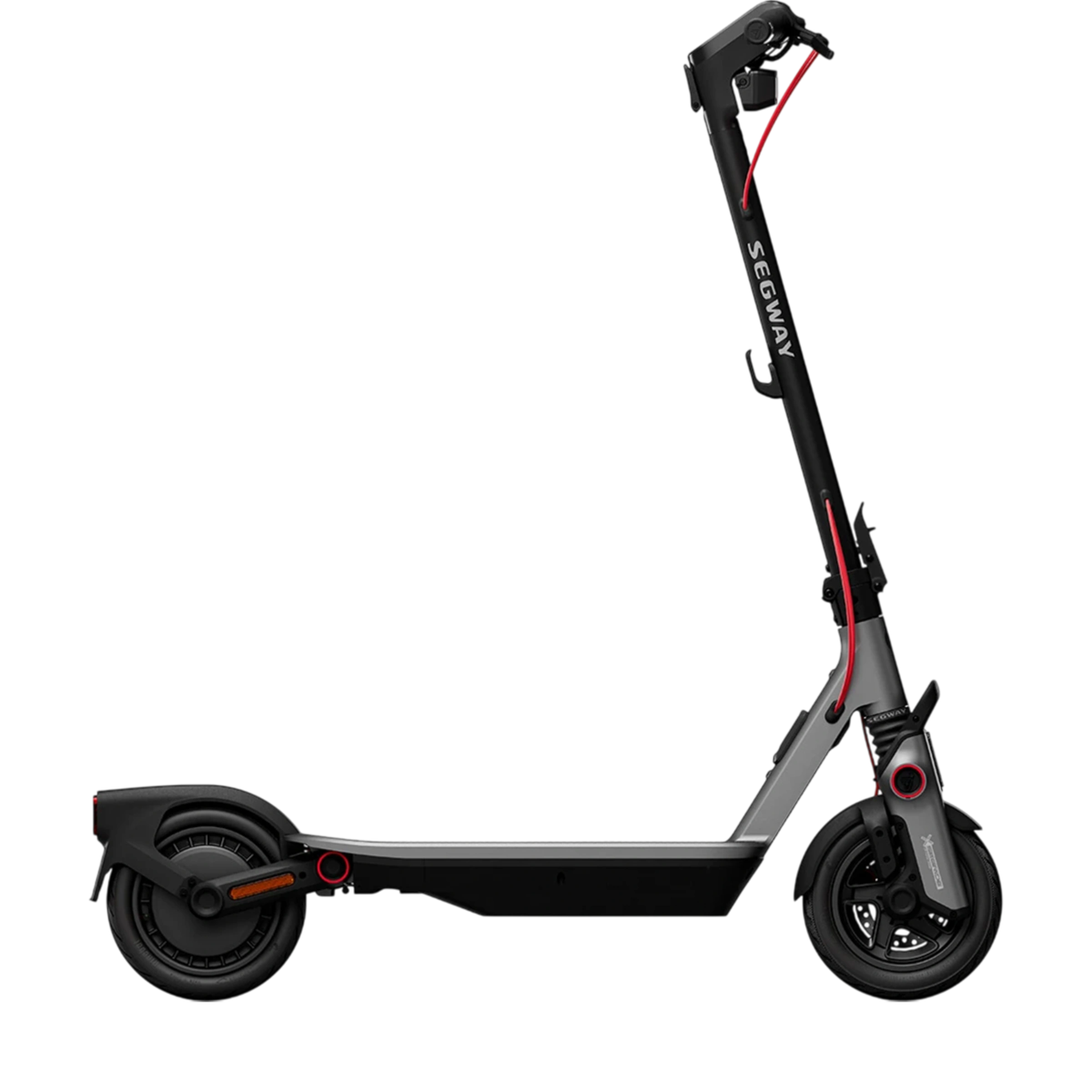Електросамокат Segway-Ninebot F3 PRO E - Gray (AA.05.17.02.0003)