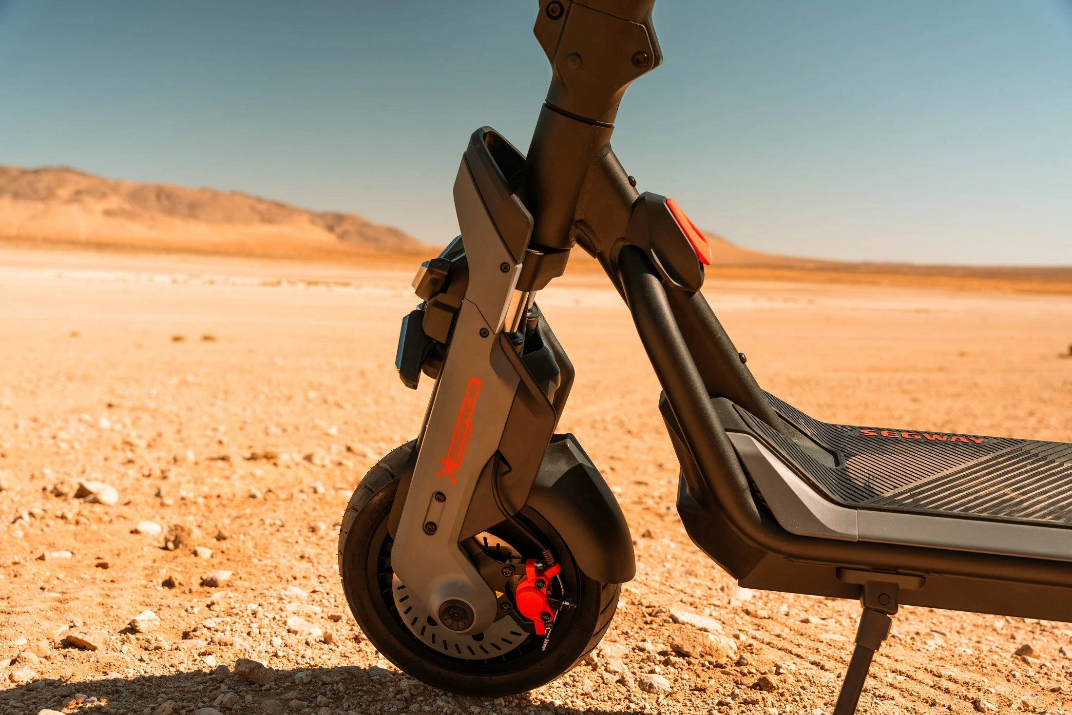 Електросамокат Segway-Ninebot GT3 PRO - Black (AA.06.02.02.0004)