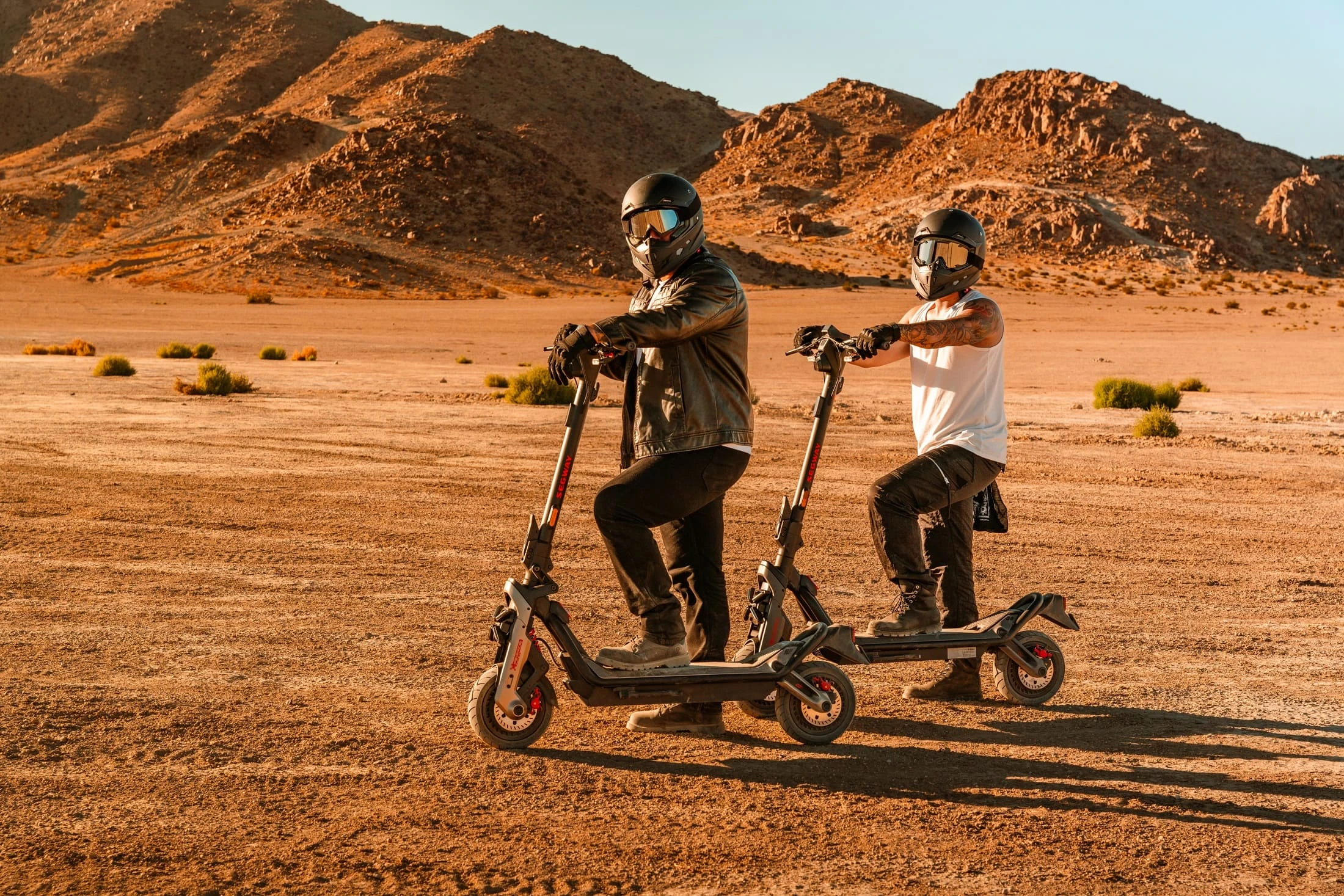 Електросамокат Segway-Ninebot GT3 PRO - Black (AA.06.02.02.0004)