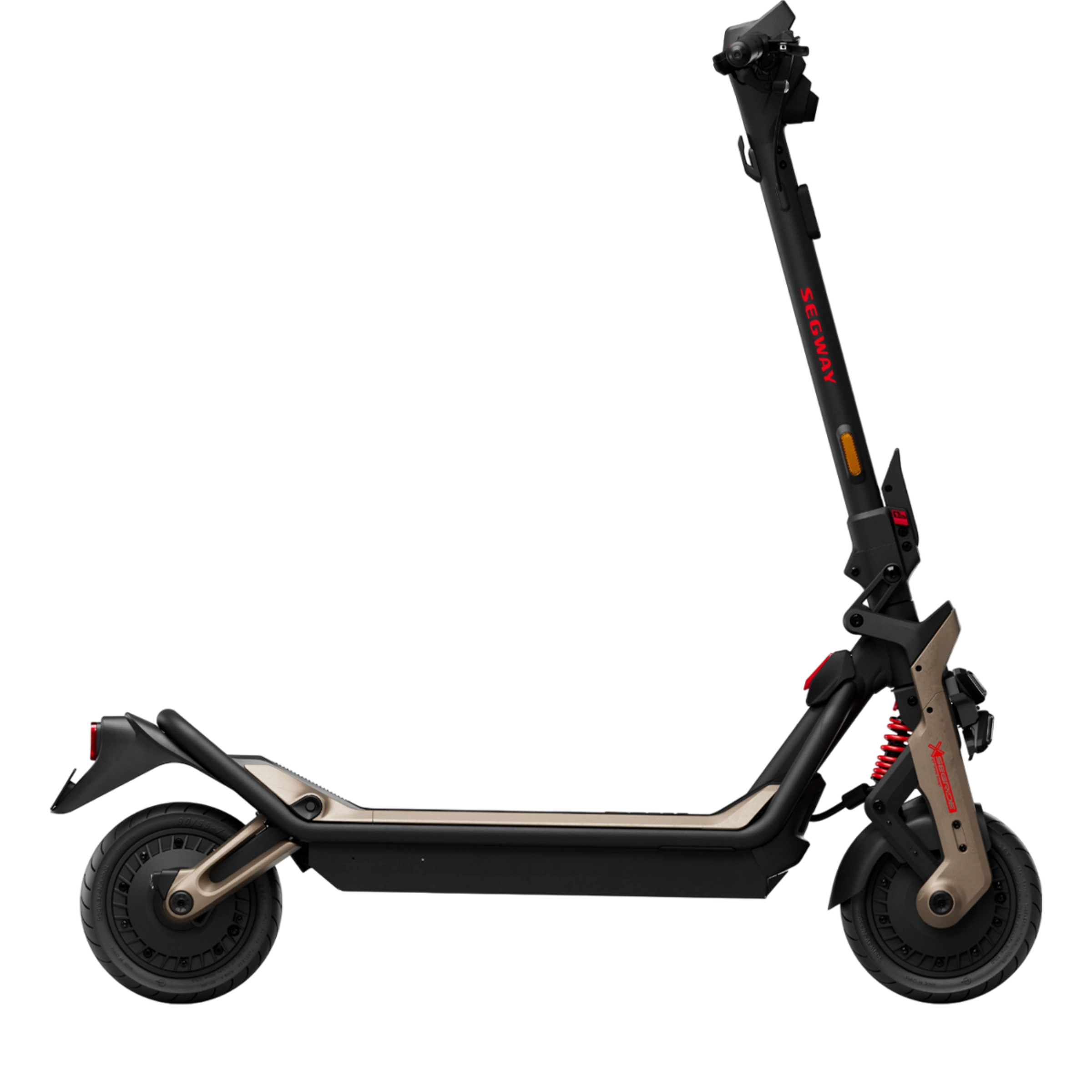 Електросамокат Segway-Ninebot GT3 PRO - Black (AA.06.02.02.0004)
