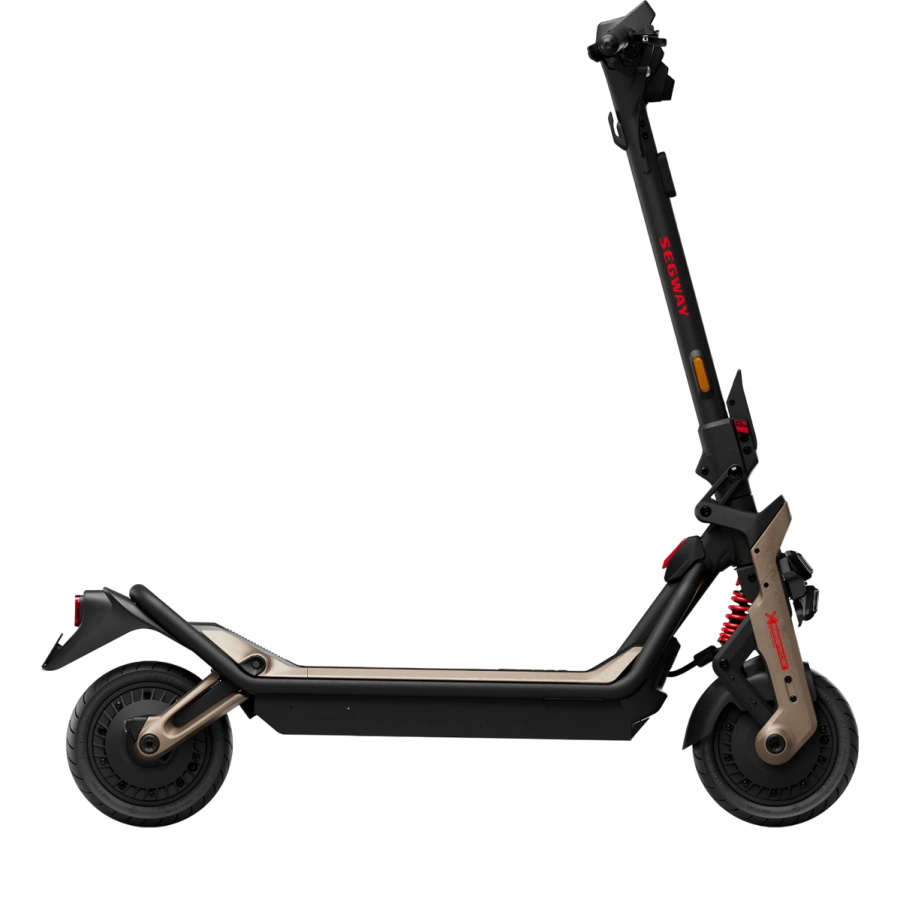 Електросамокат Segway-Ninebot GT3 PRO - Black (AA.06.02.02.0004)