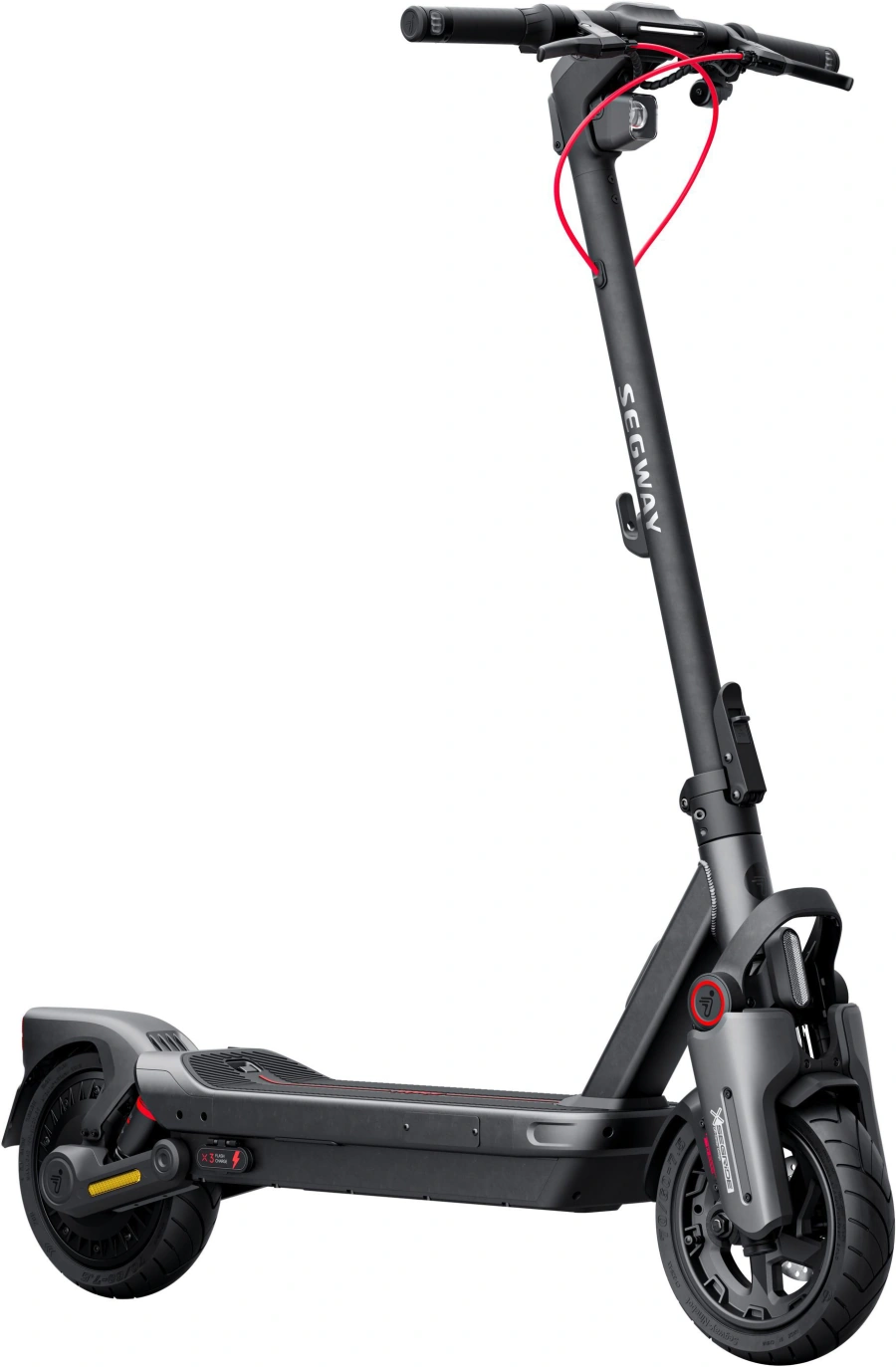 Електросамокат Segway-Ninebot MAX G3 E - Gray (AA.05.16.01.0004)