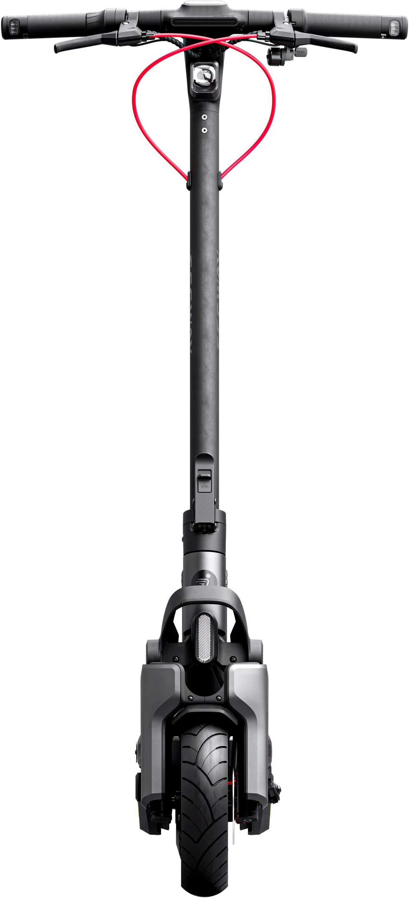 Електросамокат Segway-Ninebot MAX G3 E - Gray (AA.05.16.01.0004)