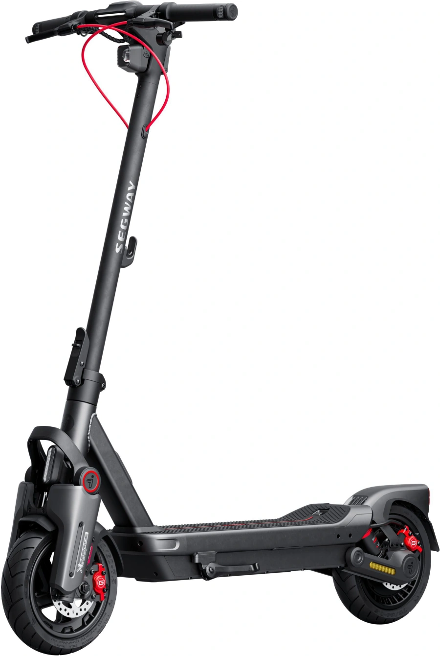 Електросамокат Segway-Ninebot MAX G3 E - Gray (AA.05.16.01.0004)