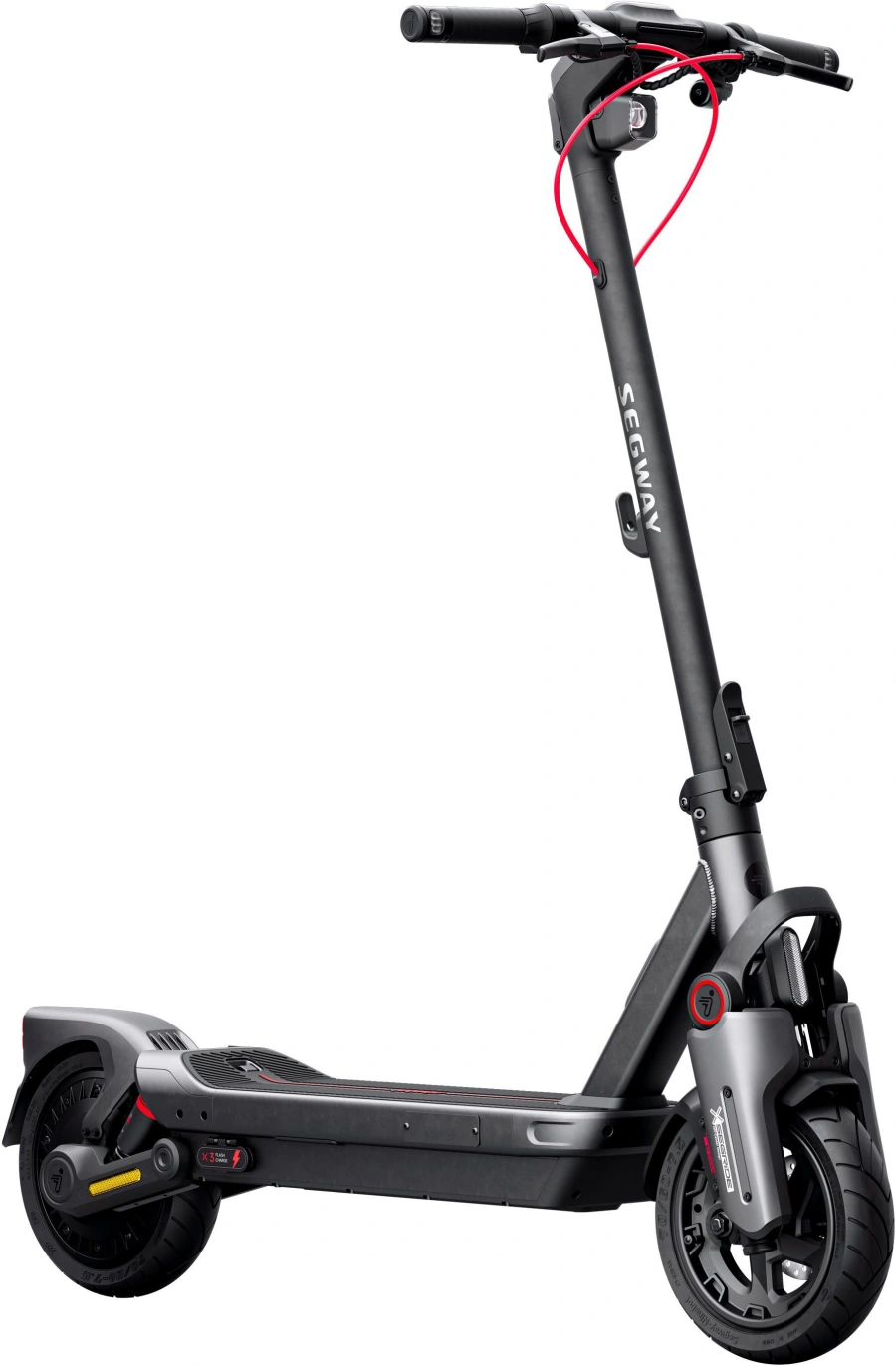 Електросамокат Segway-Ninebot MAX G3 E - Gray (AA.05.16.01.0004)