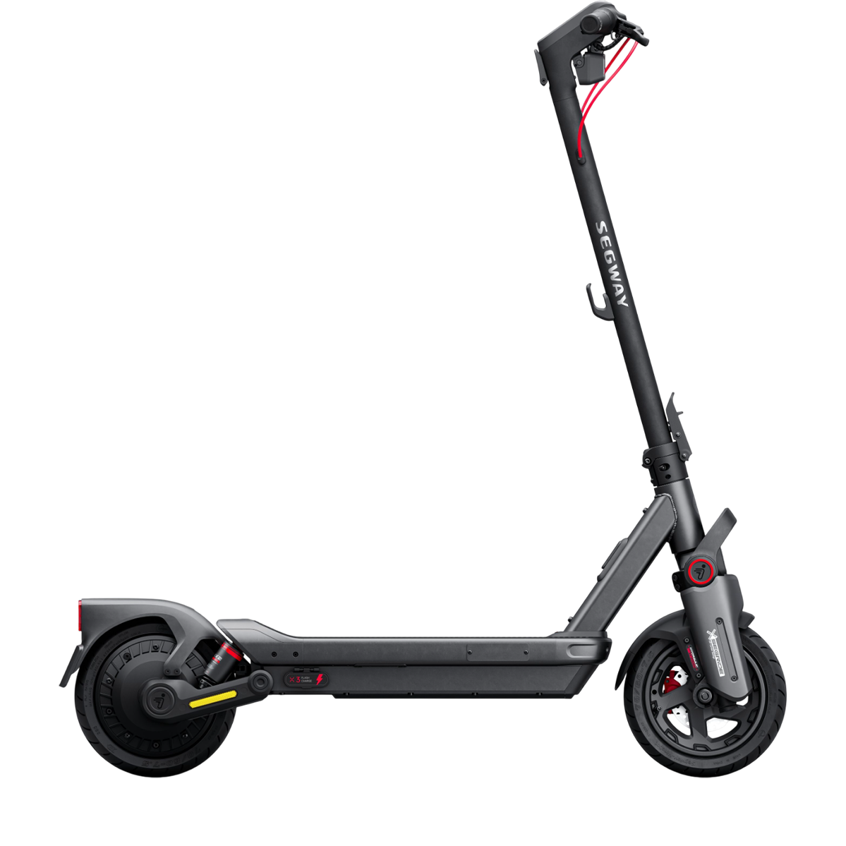 Електросамокат Segway-Ninebot MAX G3 E - Gray (AA.05.16.01.0004)
