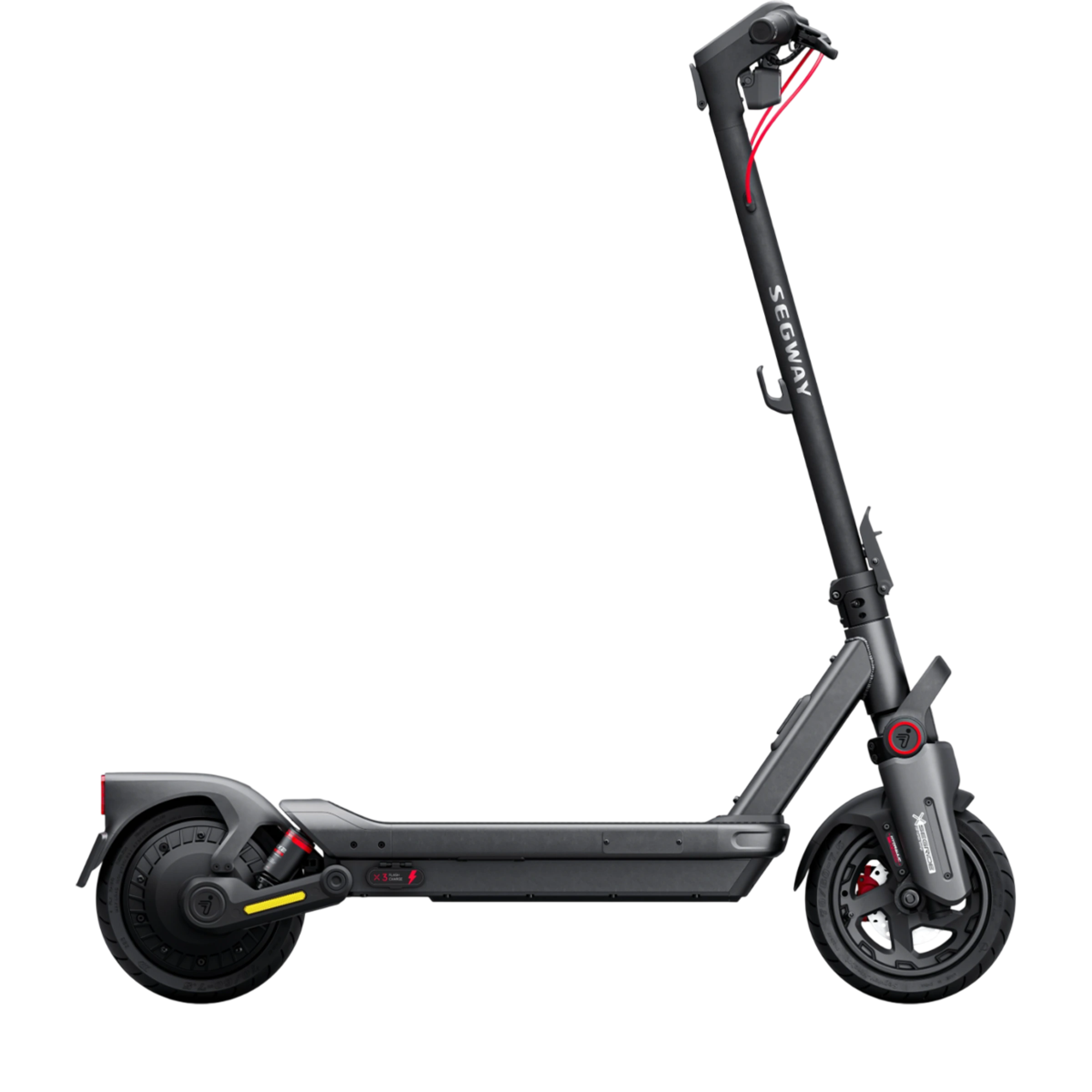 Електросамокат Segway-Ninebot MAX G3 E - Gray (AA.05.16.01.0004)
