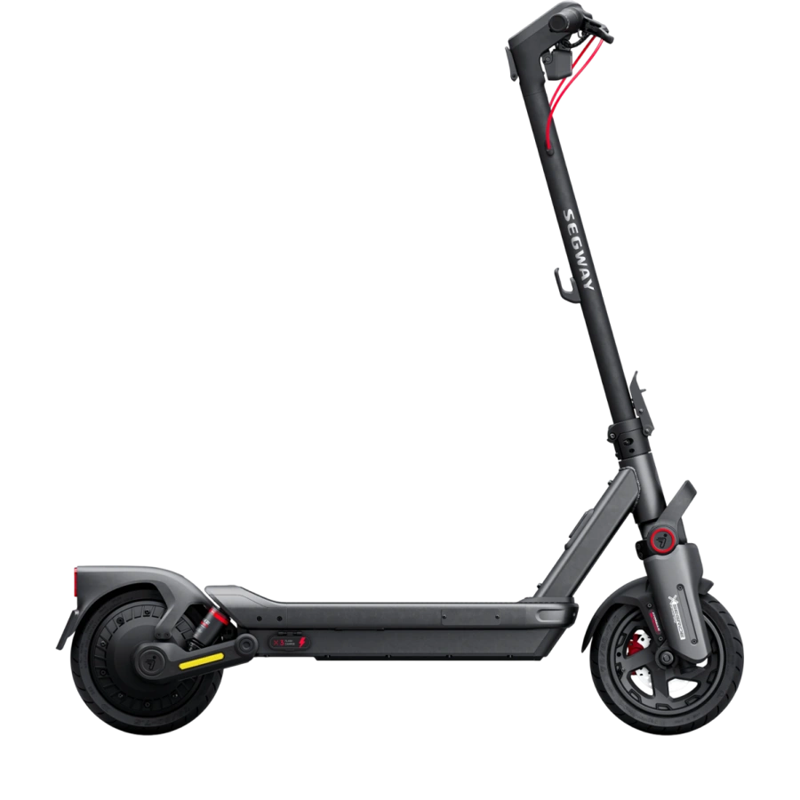 Електросамокат Segway-Ninebot MAX G3 E - Gray (AA.05.16.01.0004)