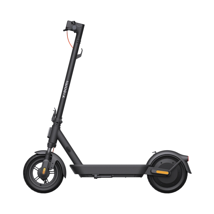 Електросамокат Xiaomi Electric Scooter 5 Plus (BHR080TGL)