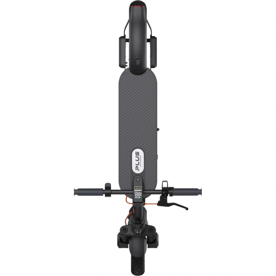 Електросамокат Xiaomi Electric Scooter 5 Plus (BHR080TGL)