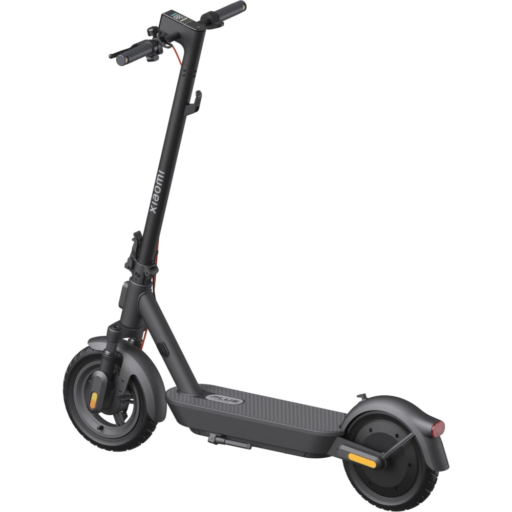Електросамокат Xiaomi Electric Scooter 5 Plus (BHR080TGL)