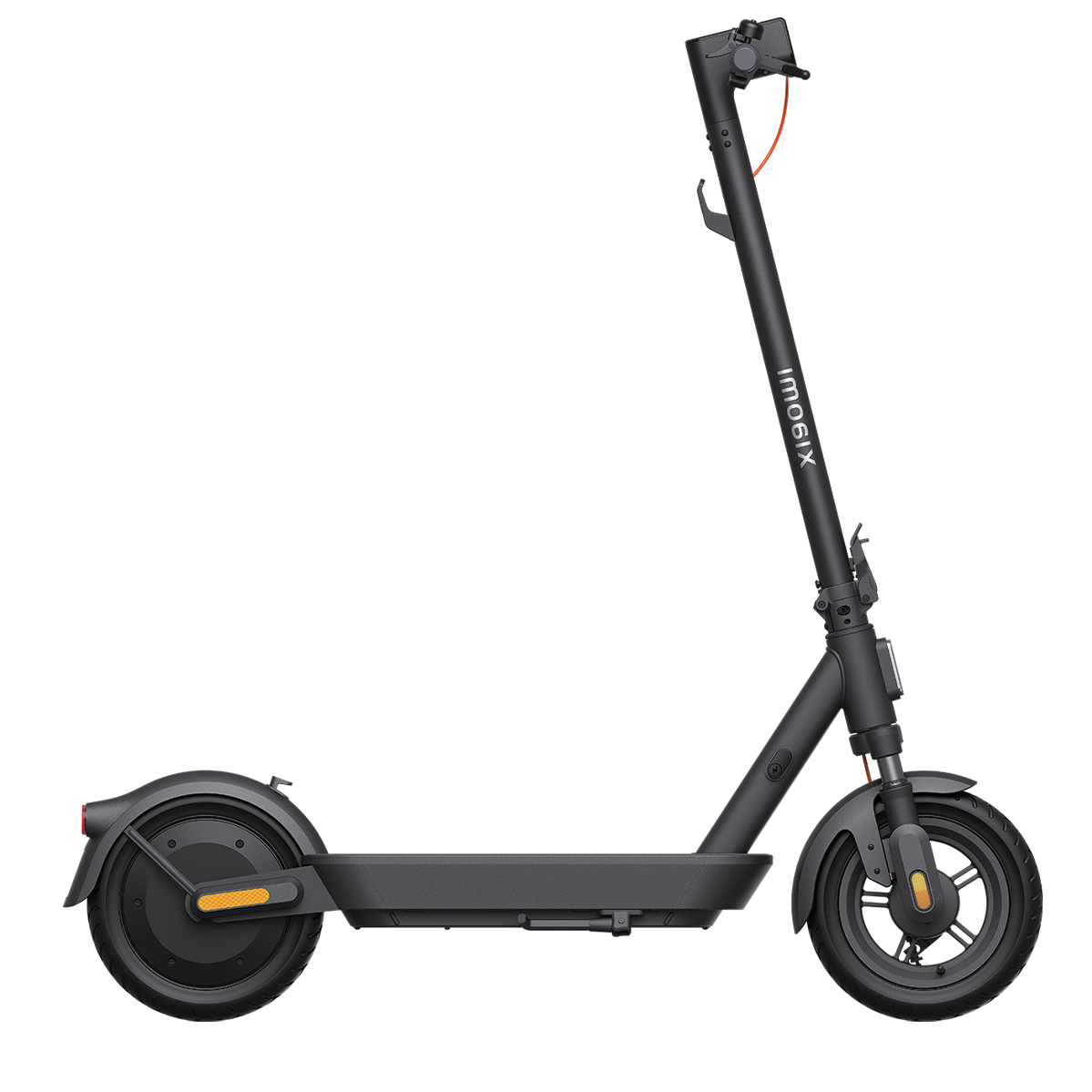 Електросамокат Xiaomi Electric Scooter 5 Plus (BHR080TGL)
