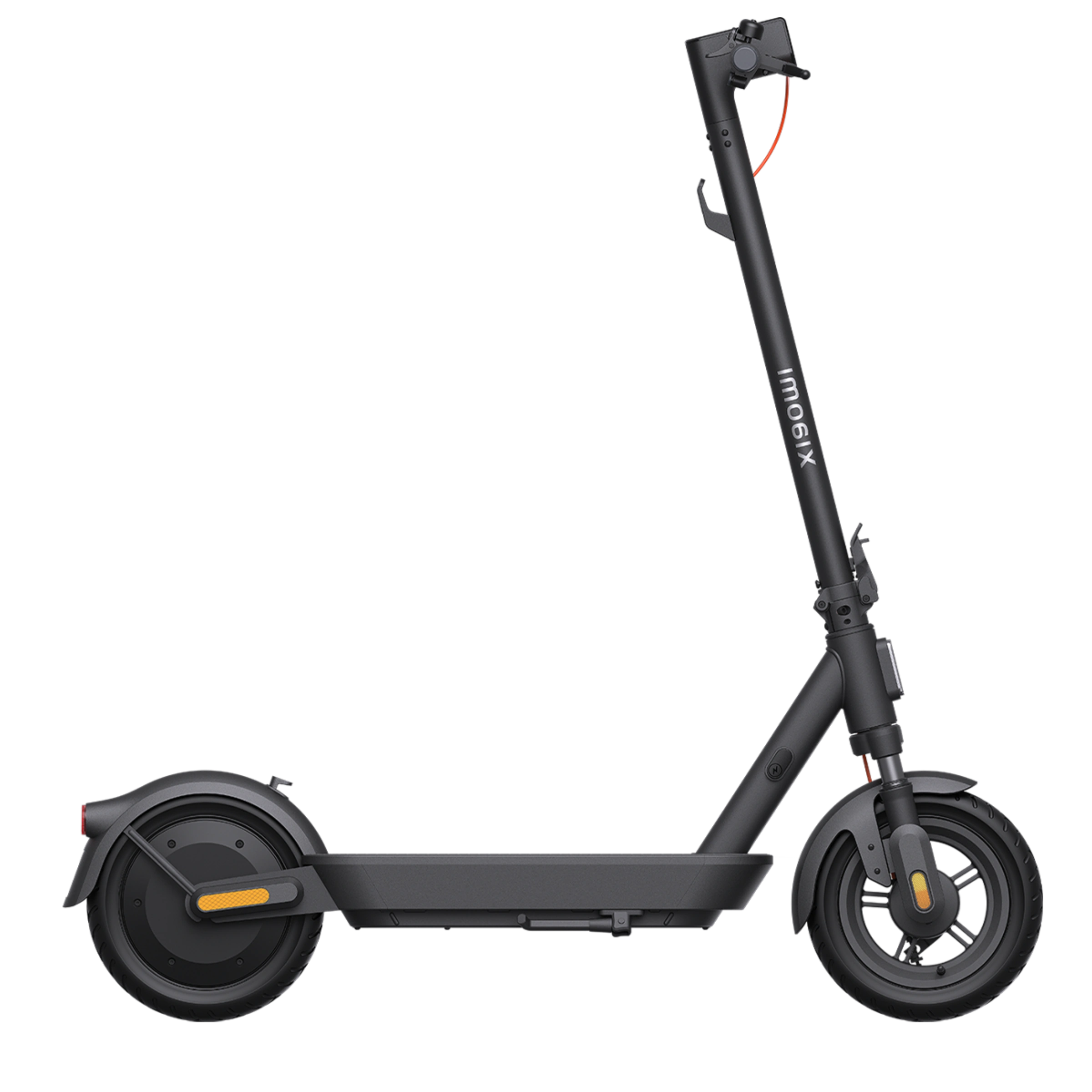 Електросамокат Xiaomi Electric Scooter 5 Plus (BHR080TGL)