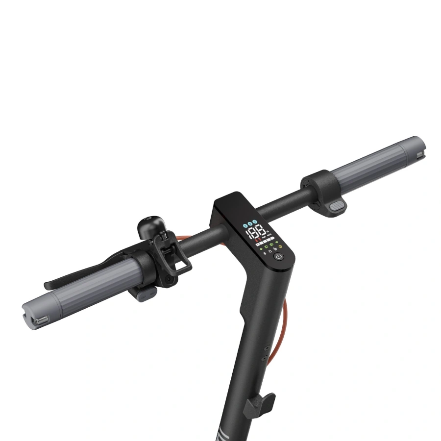 Електросамокат Xiaomi Electric Scooter 5 Pro (BHR9611GL)