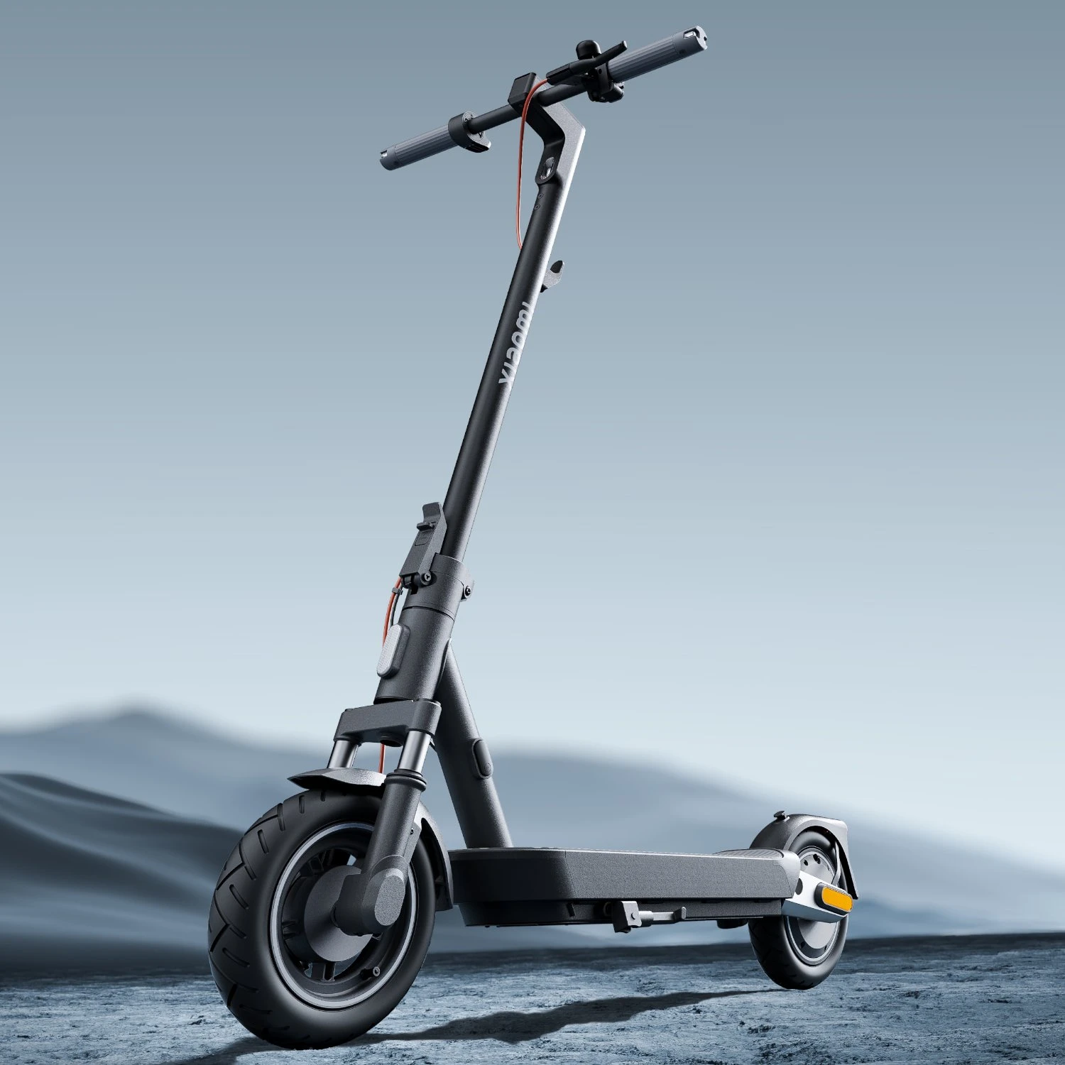 Електросамокат Xiaomi Electric Scooter 5 Pro (BHR9611GL)