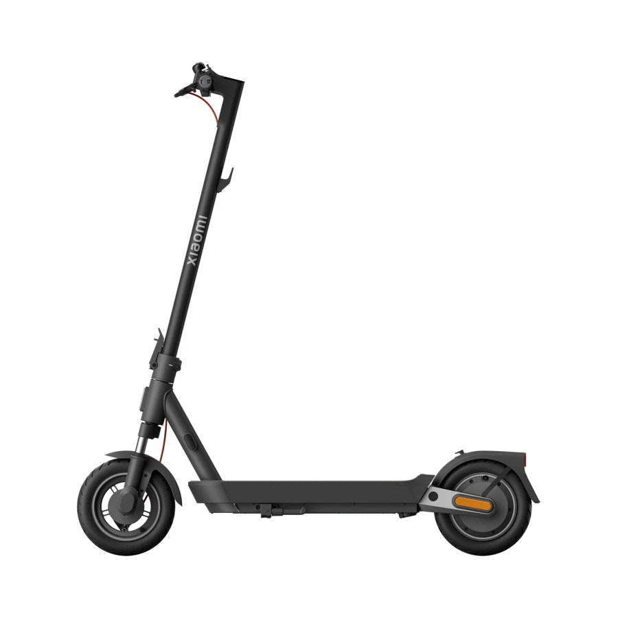 Електросамокат Xiaomi Electric Scooter 5 Pro (BHR9611GL)