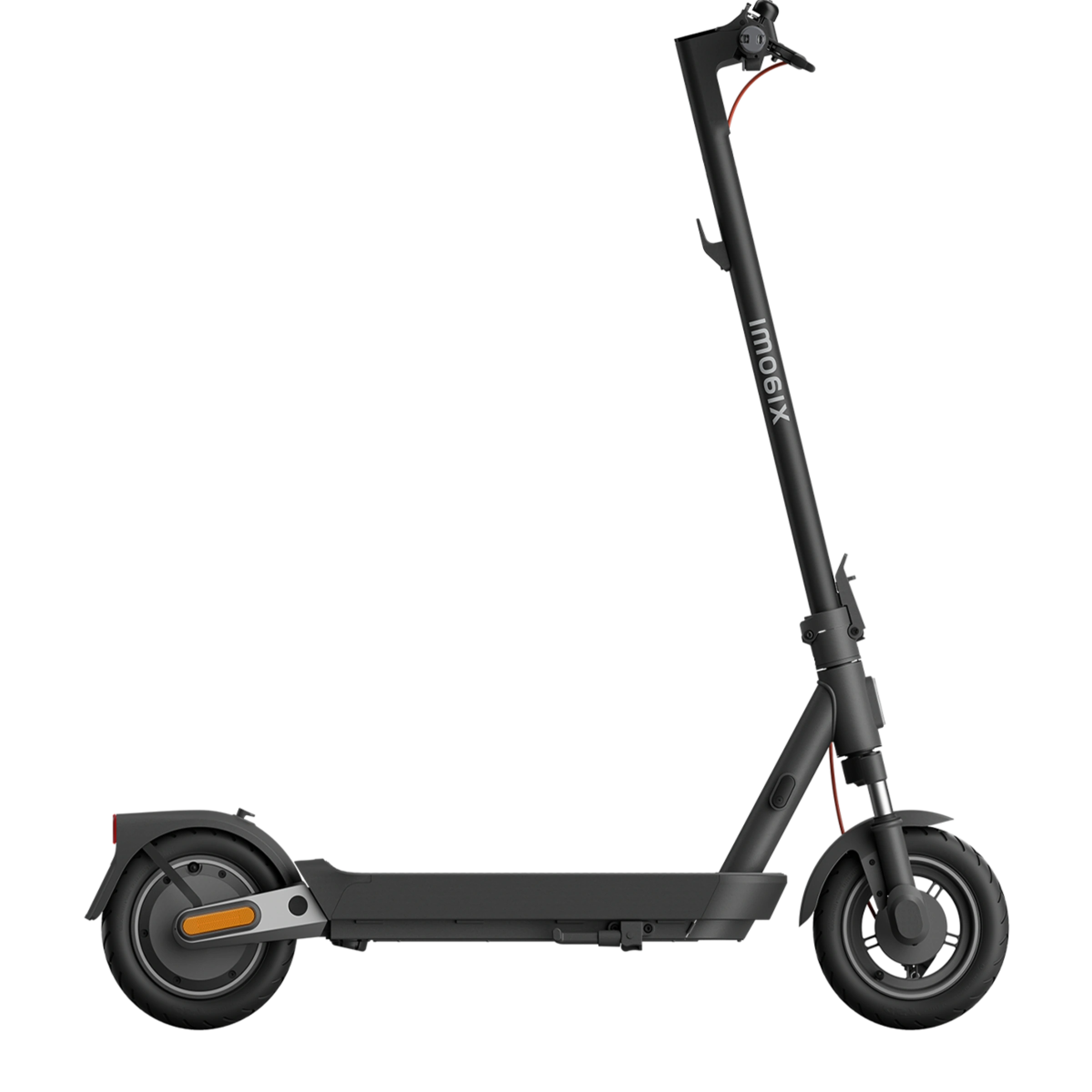 Електросамокат Xiaomi Electric Scooter 5 Pro (BHR9611GL)