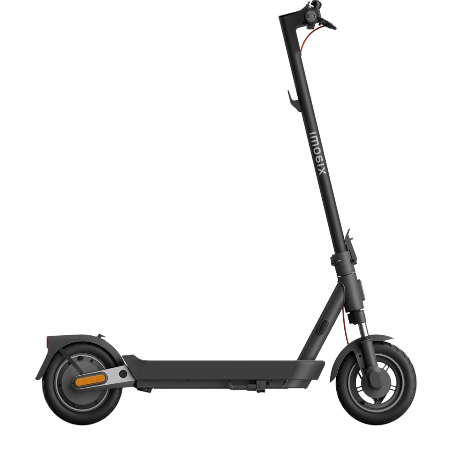 Електросамокат Xiaomi Electric Scooter 5 Pro (BHR9611GL)