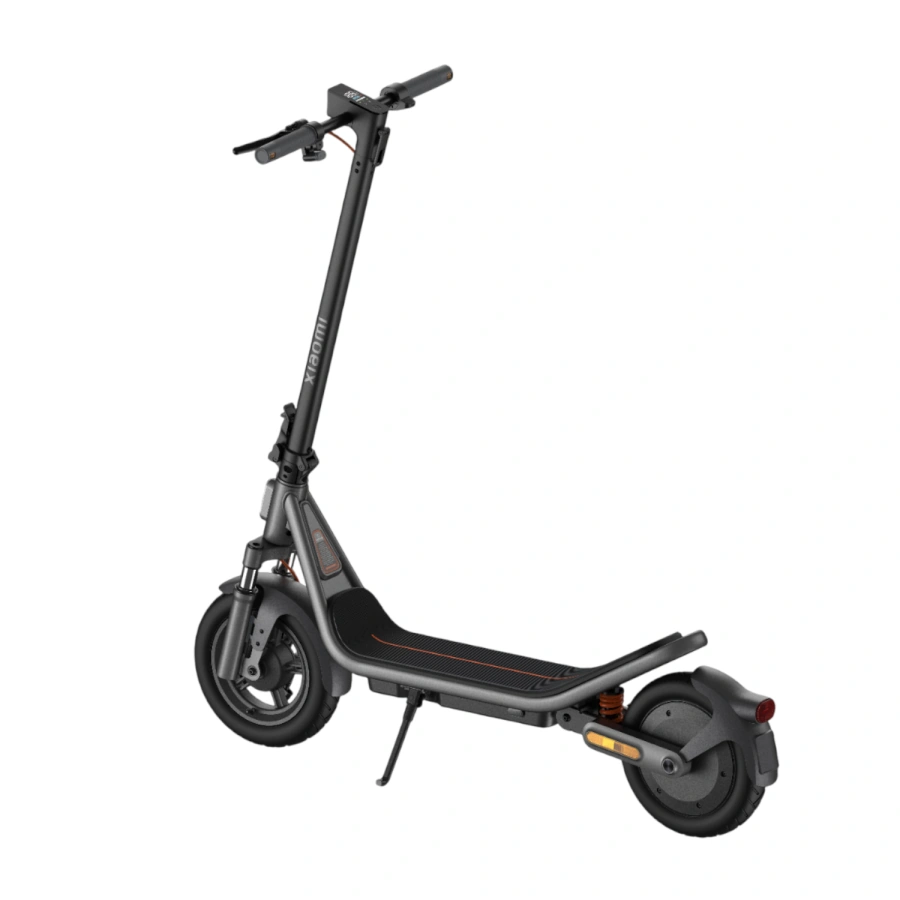 Электросамокат Xiaomi Electric Scooter 6 GL (BHR08R2GL)