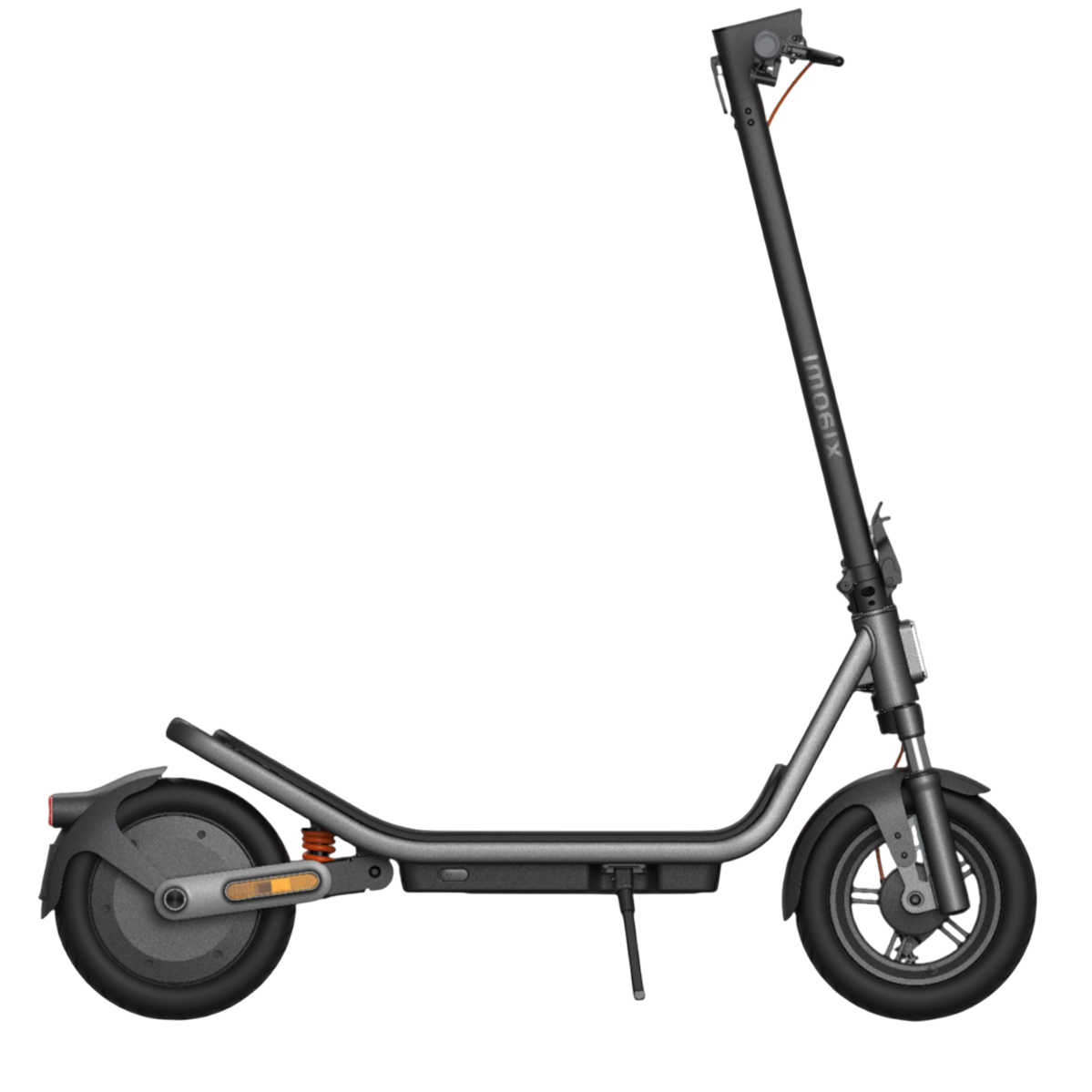 Електросамокат Xiaomi Electric Scooter 6 GL (BHR08R2GL)