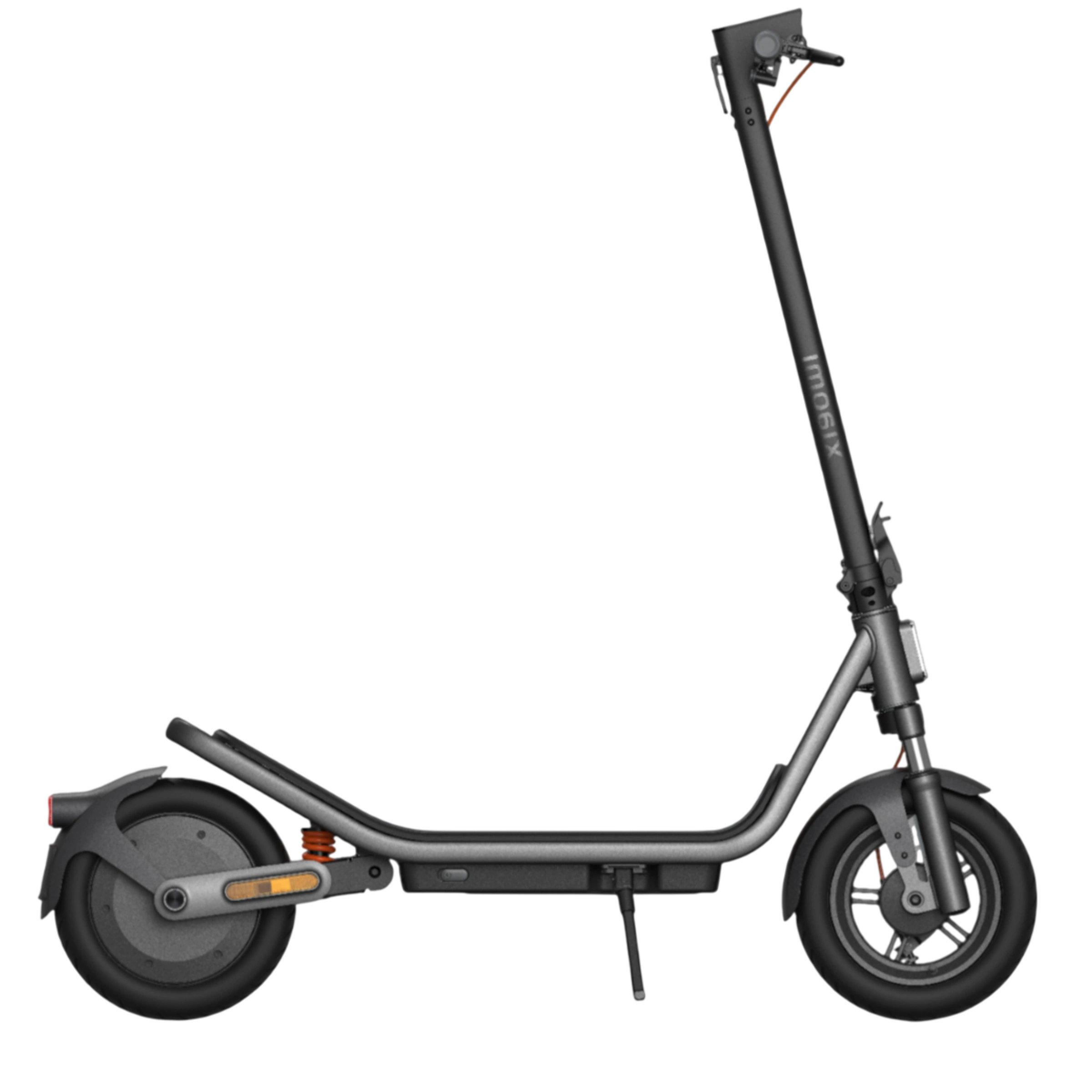 Електросамокат Xiaomi Electric Scooter 6 GL (BHR08R2GL)