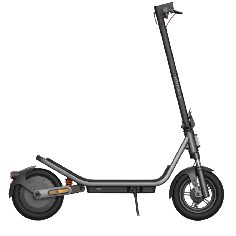 Электросамокат Xiaomi Electric Scooter 6 GL (BHR08R2GL)