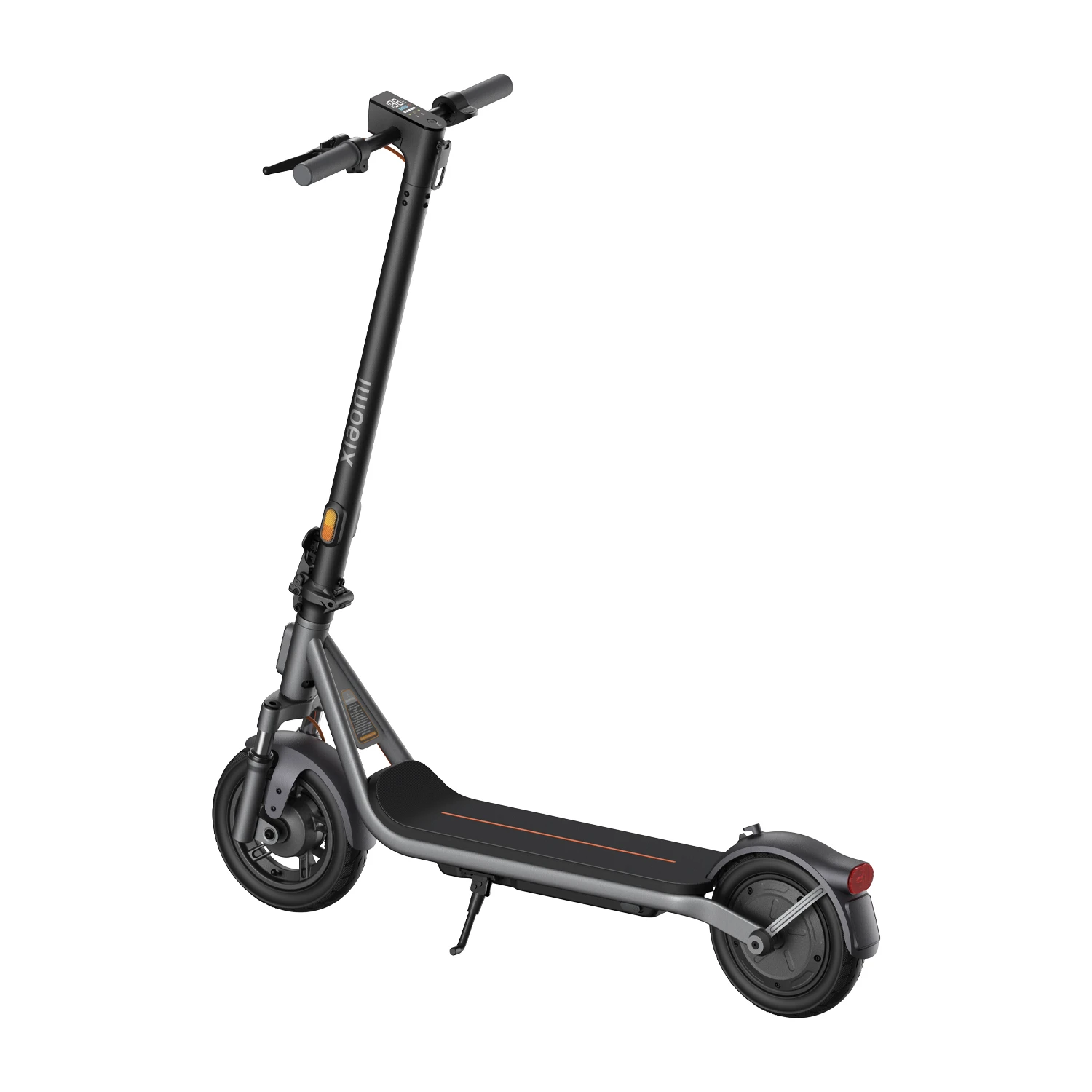 Електросамокат Xiaomi Electric Scooter 6 Lite GL (BHR08R6GL)