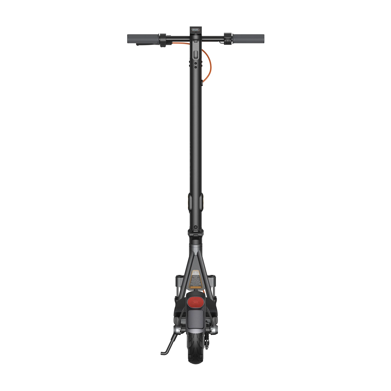 Електросамокат Xiaomi Electric Scooter 6 Lite GL (BHR08R6GL)