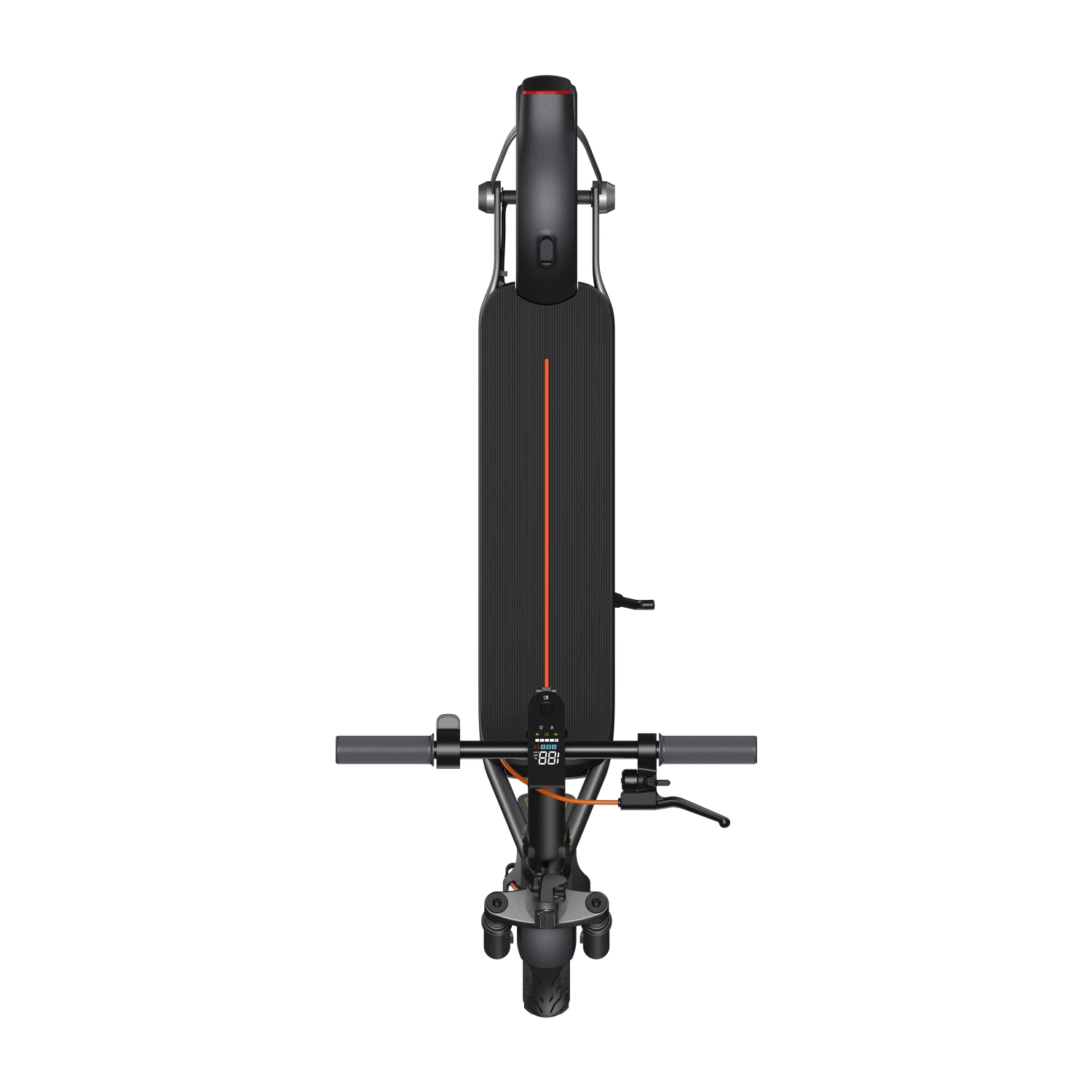 Електросамокат Xiaomi Electric Scooter 6 Lite GL (BHR08R6GL)