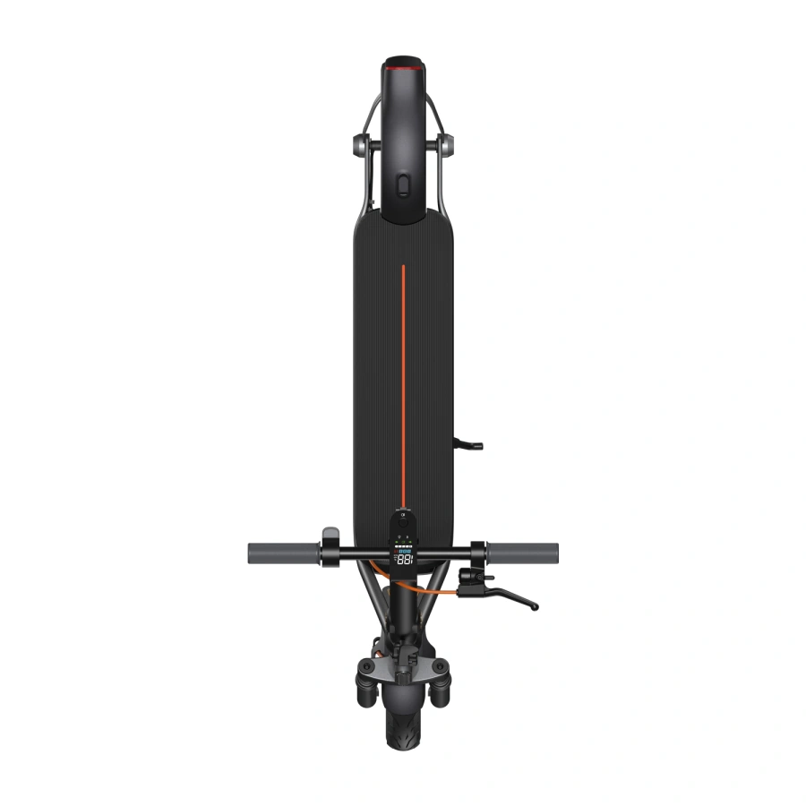 Електросамокат Xiaomi Electric Scooter 6 Lite GL (BHR08R6GL)