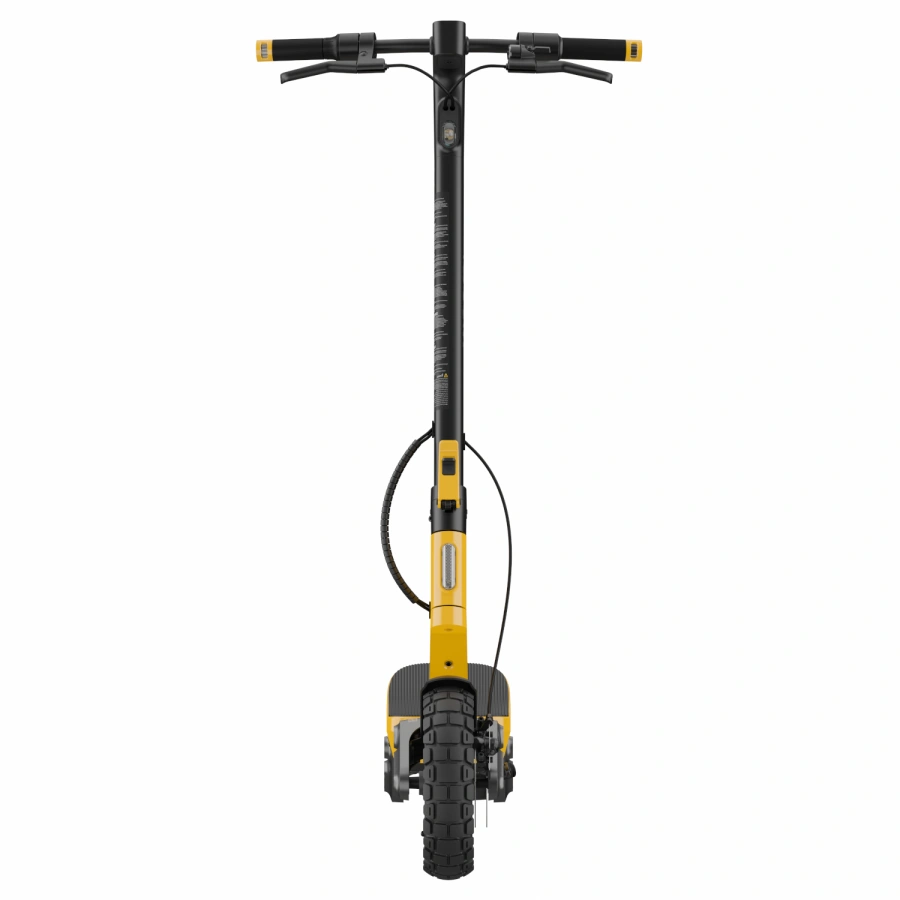 Электросамокат Xiaomi Electric Scooter 6 Ultra GL (BHR08KTGL)
