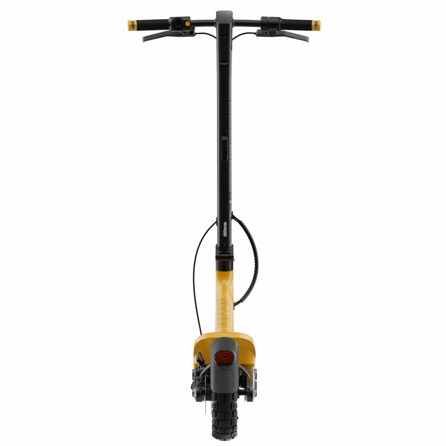 Электросамокат Xiaomi Electric Scooter 6 Ultra GL (BHR08KTGL)