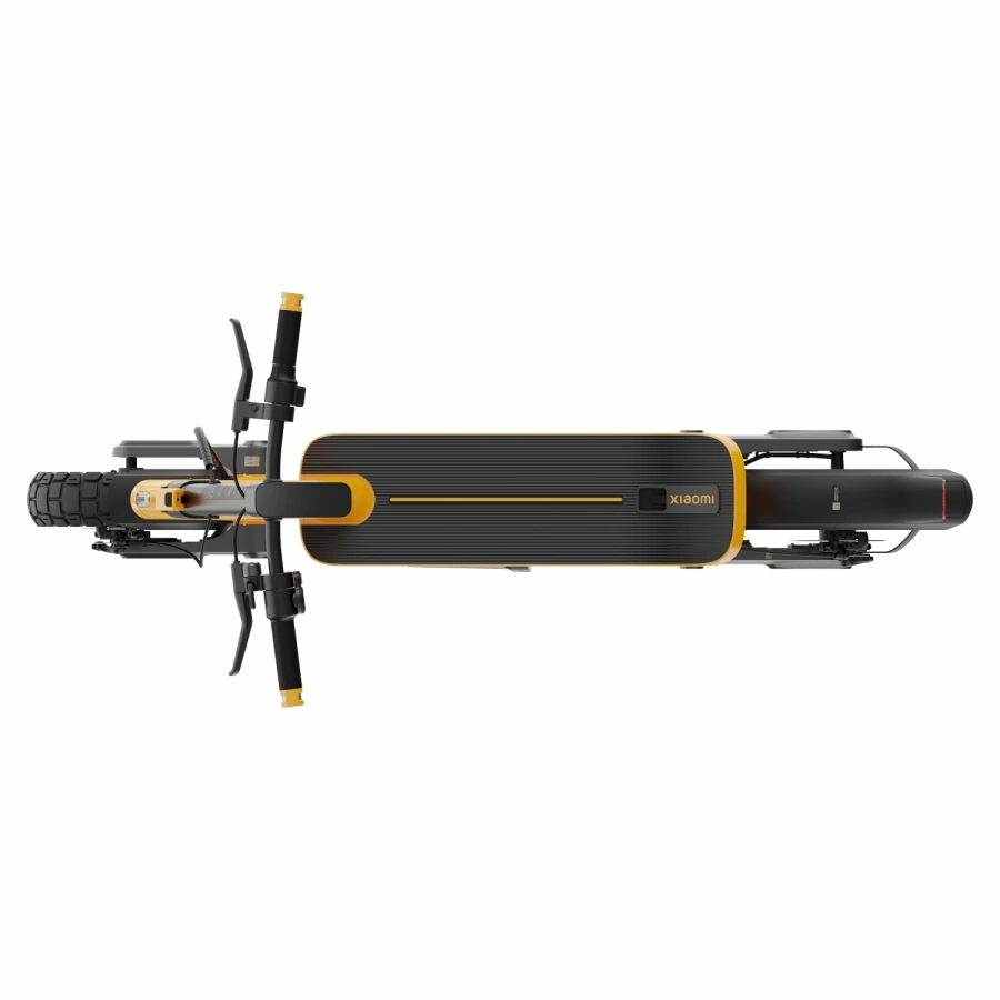 Электросамокат Xiaomi Electric Scooter 6 Ultra GL (BHR08KTGL)