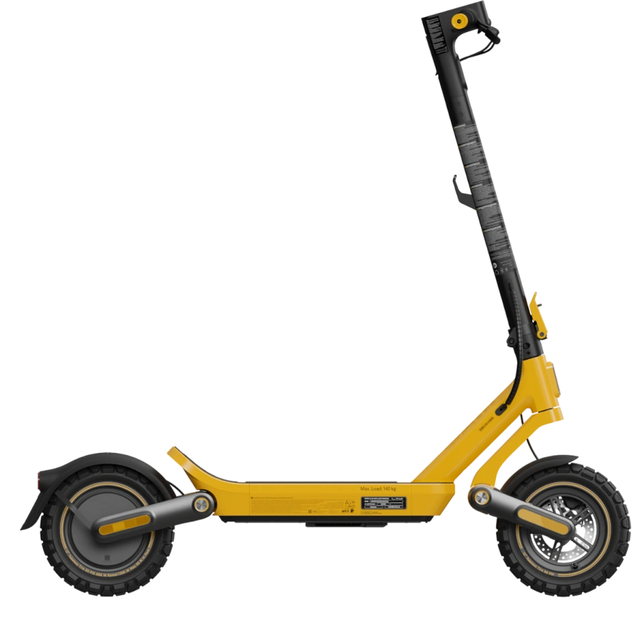 Электросамокат Xiaomi Electric Scooter 6 Ultra GL (BHR08KTGL)